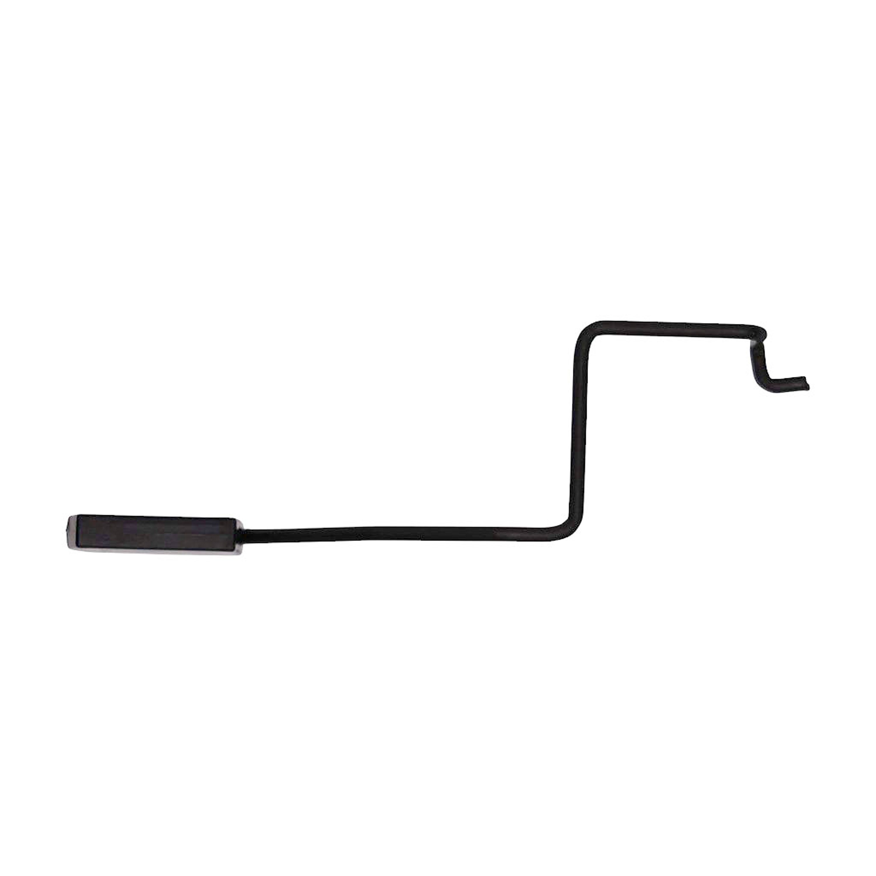 Páčka plynu pro motorové pily Husqvarna 51 55 55 Rancher (OEM 501778002)