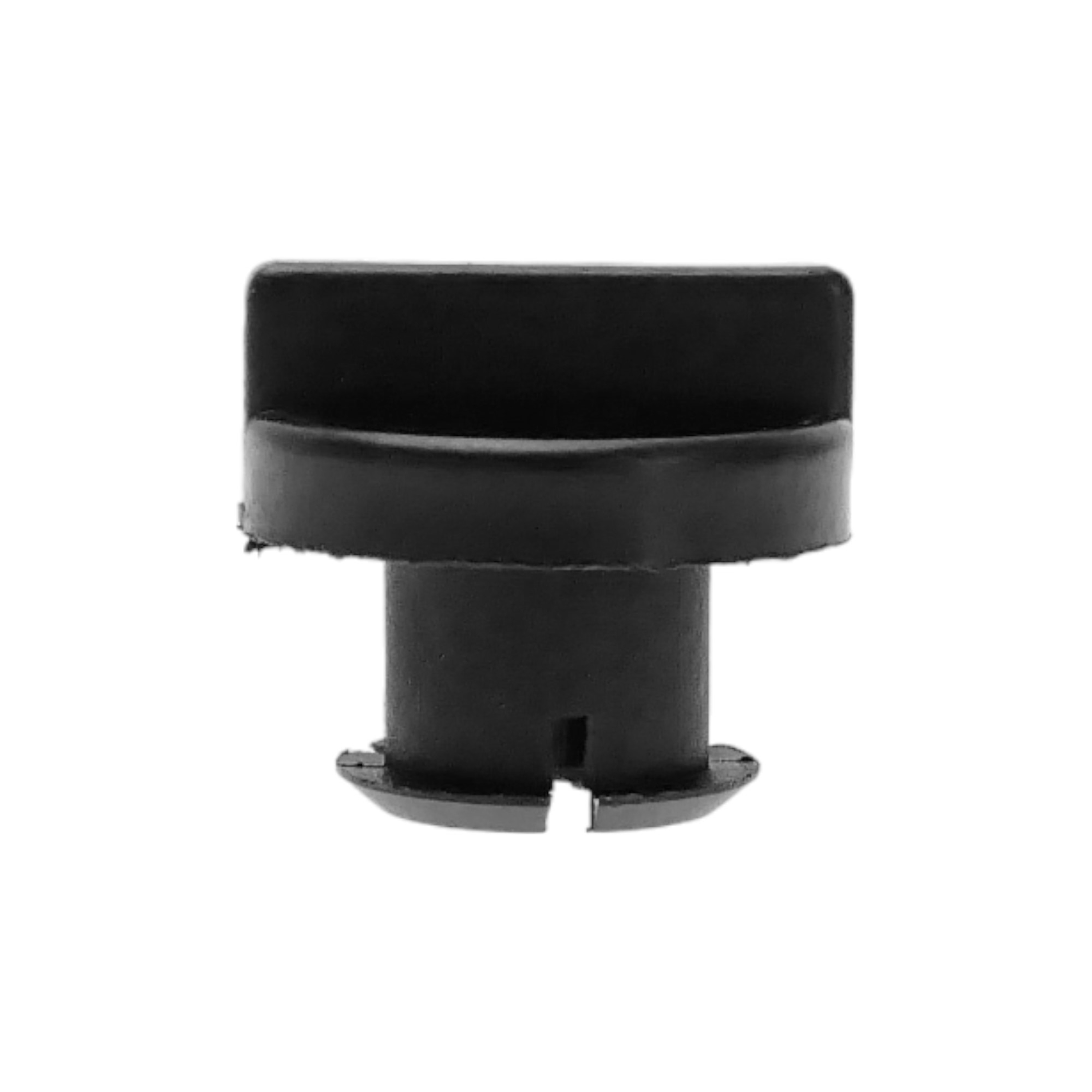 Zámek krytu vzduchového filtru nízký pro Čínské motorové pily a pily z hobbymarketů 45 ccm 52 ccm 58 ccm
