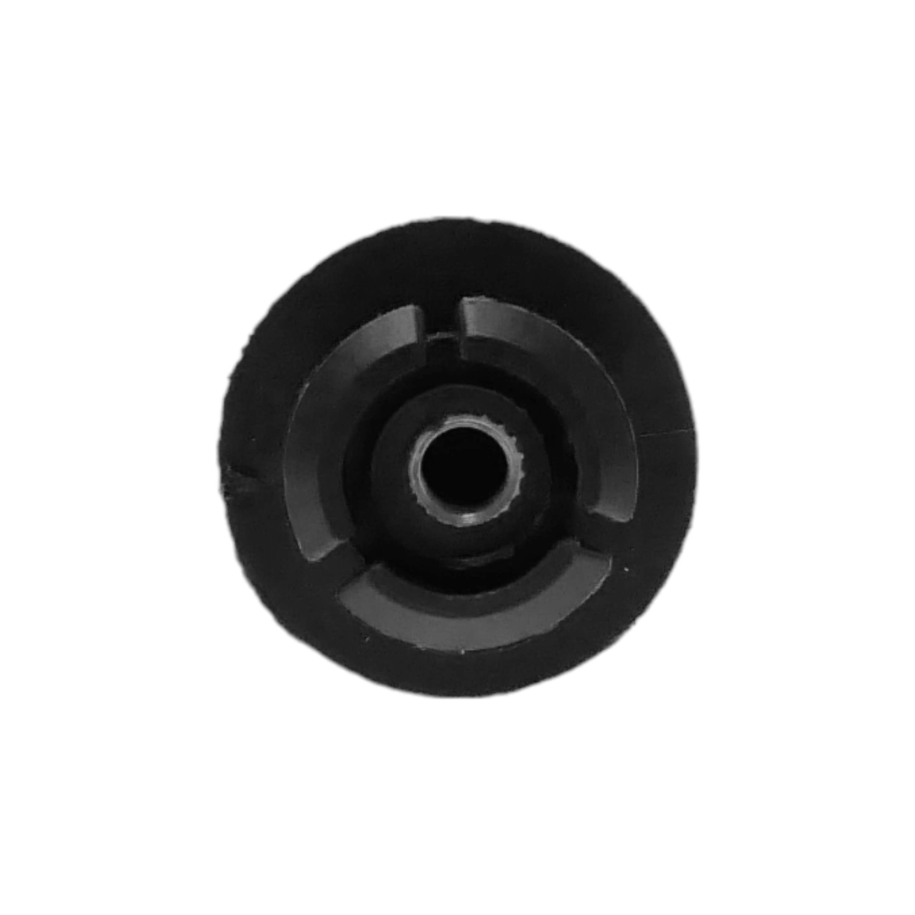 Zámek krytu vzduchového filtru nízký pro Čínské motorové pily a pily z hobbymarketů 45 ccm 52 ccm 58 ccm