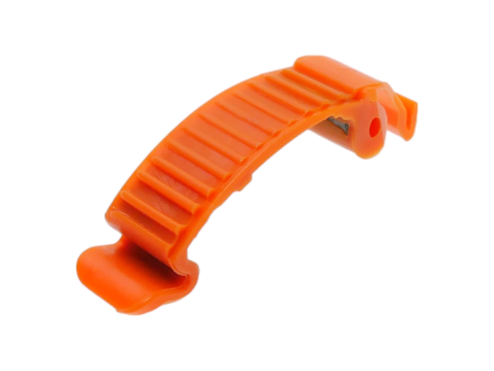 Spona krytu pro motorové pily a křovinořezy Husqvarna 345FR 543RBK 555RXT 362 365 371XP 385 390XP Jonsered CC2245 FC2245 (OEM 503740102)