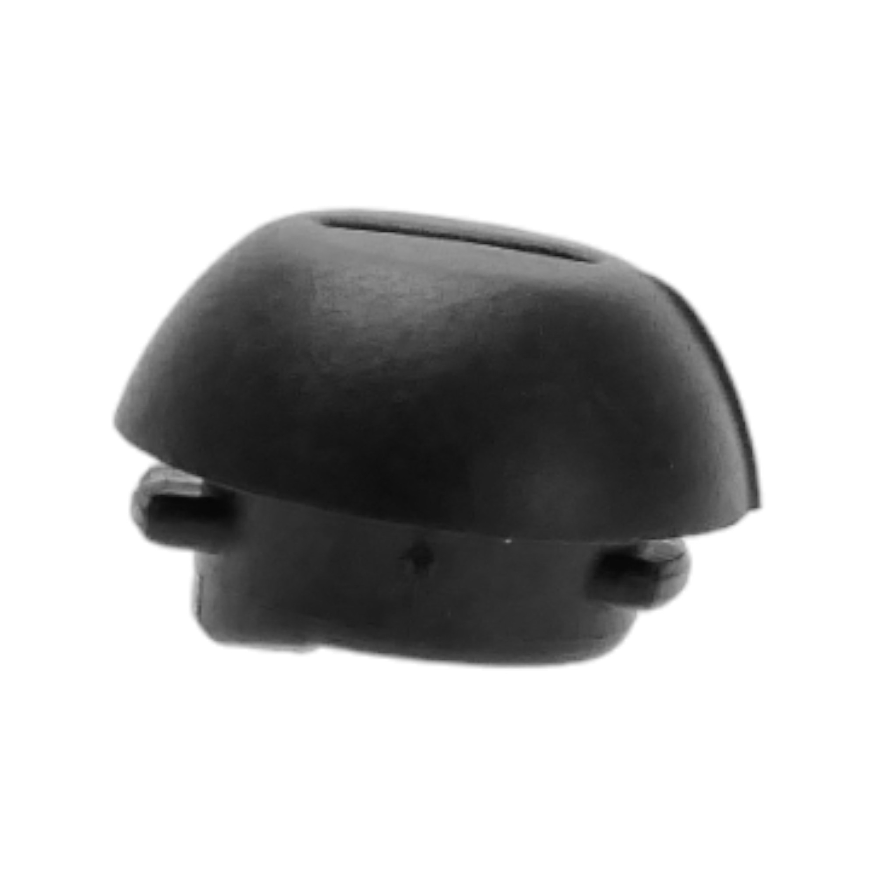 HS PARTS zámek krytu vzduchového filtru pro motorové pily Stihl MS170 2-MIX MS180 2-MIX (OEM 11301412306)