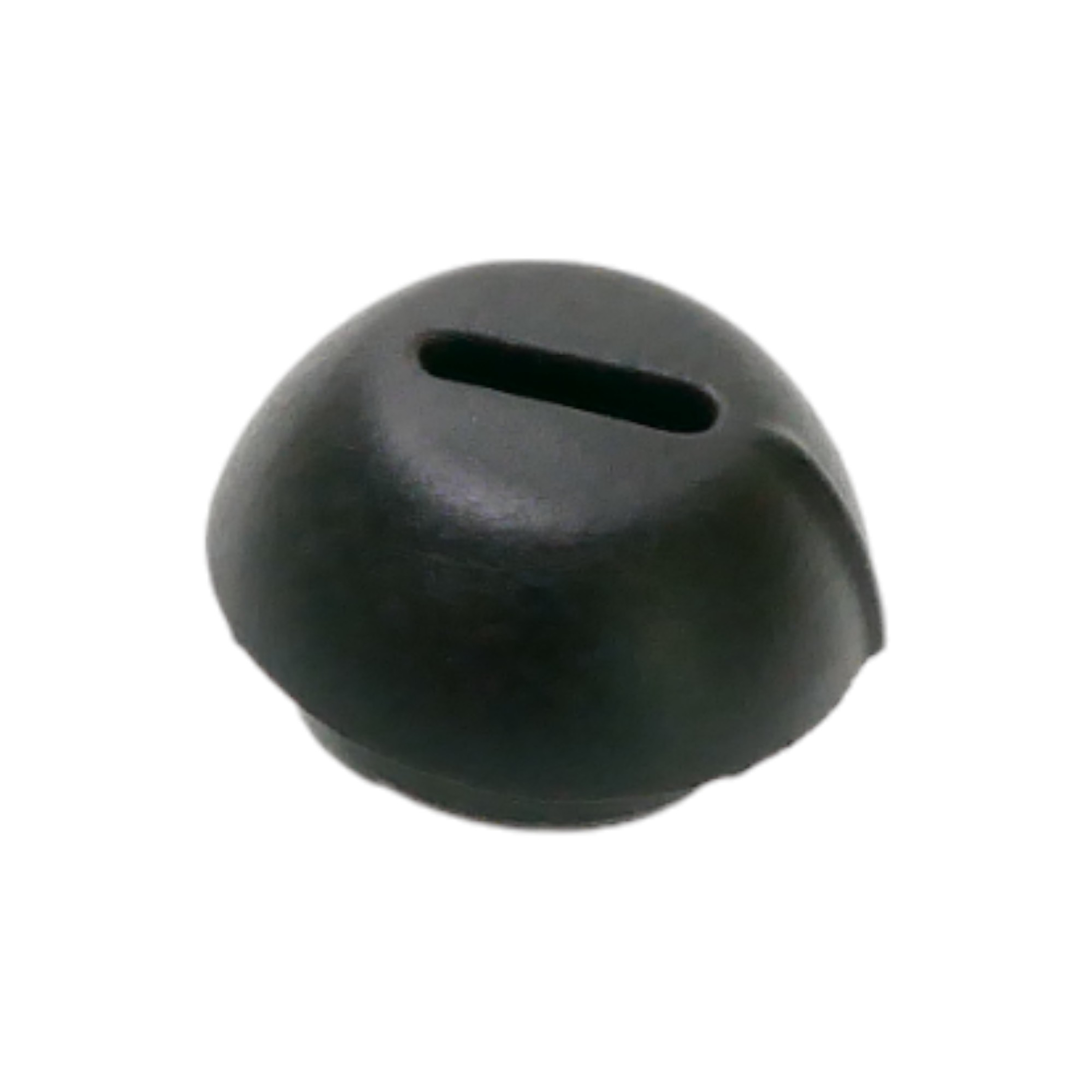 HS PARTS zámek krytu vzduchového filtru pro motorové pily Stihl MS170 2-MIX MS180 2-MIX (OEM 11301412306)