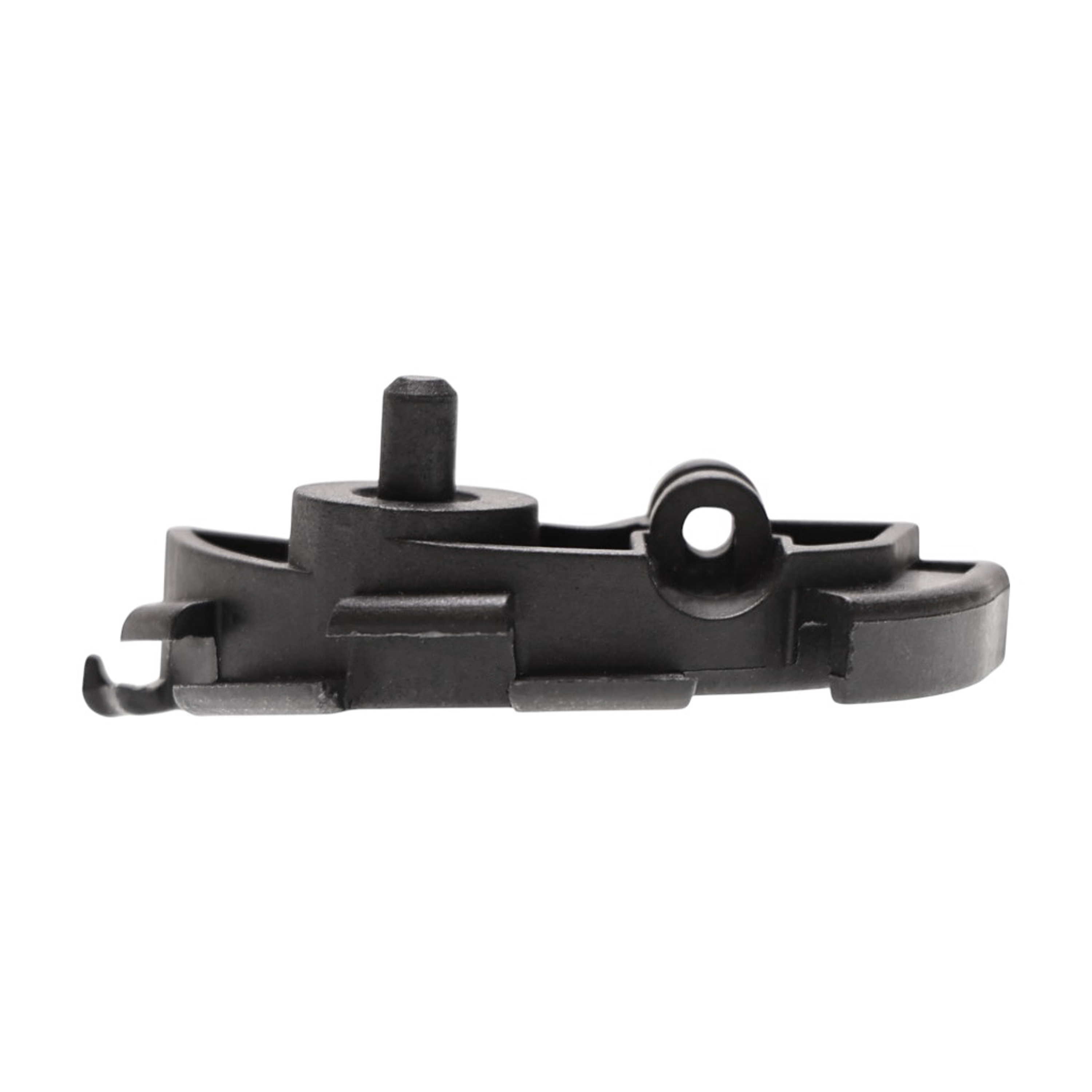 Napínák plynového lanka pro Stihl FS38 FS45 FS45C FS45L FS46 FS46C FS55 FS55C FS55R FS55RC FS55T FC55 HL45 KM55 KM55C KM55R KM55RC (OEM 41401827601)
