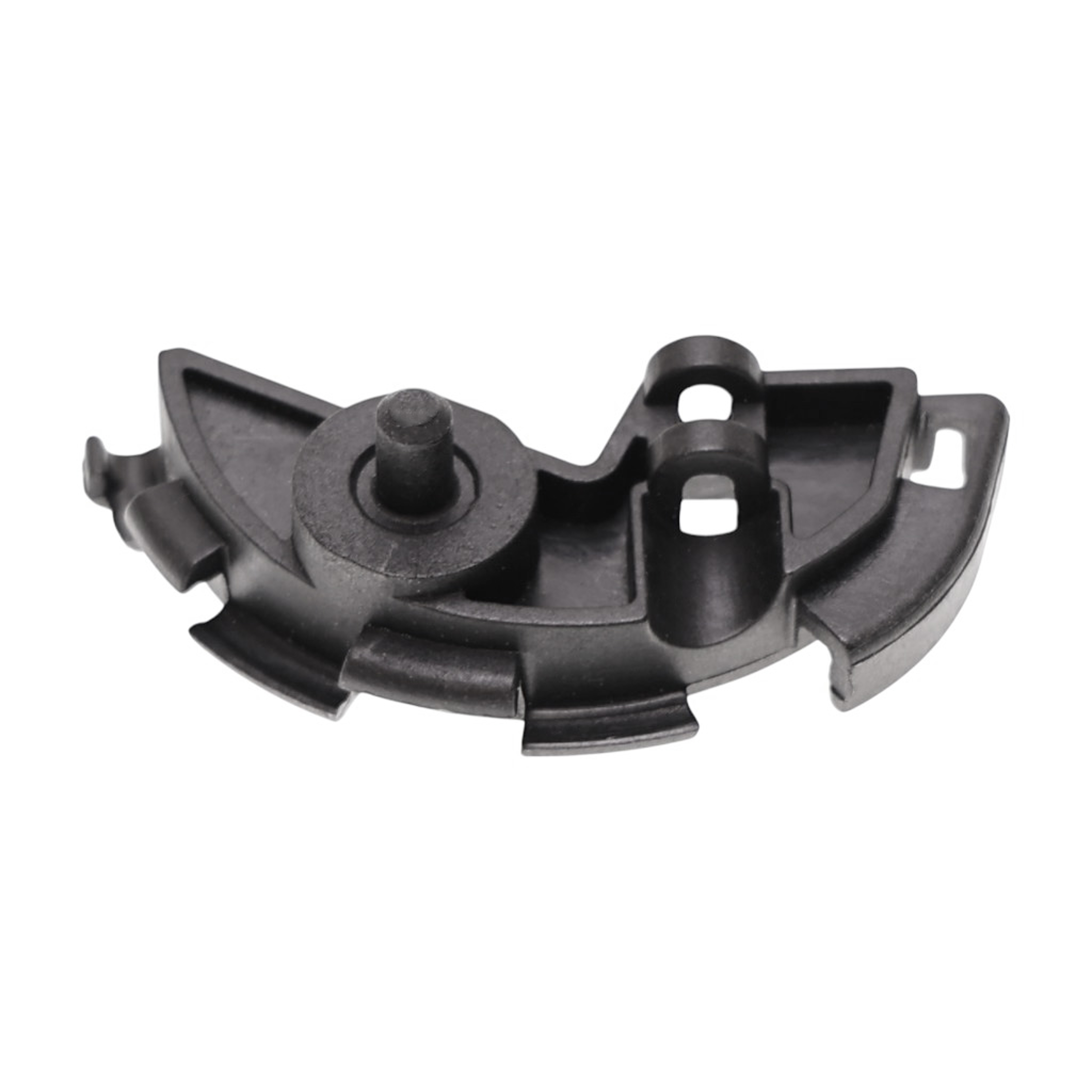 Napínák plynového lanka pro Stihl FS38 FS45 FS45C FS45L FS46 FS46C FS55 FS55C FS55R FS55RC FS55T FC55 HL45 KM55 KM55C KM55R KM55RC (OEM 41401827601)