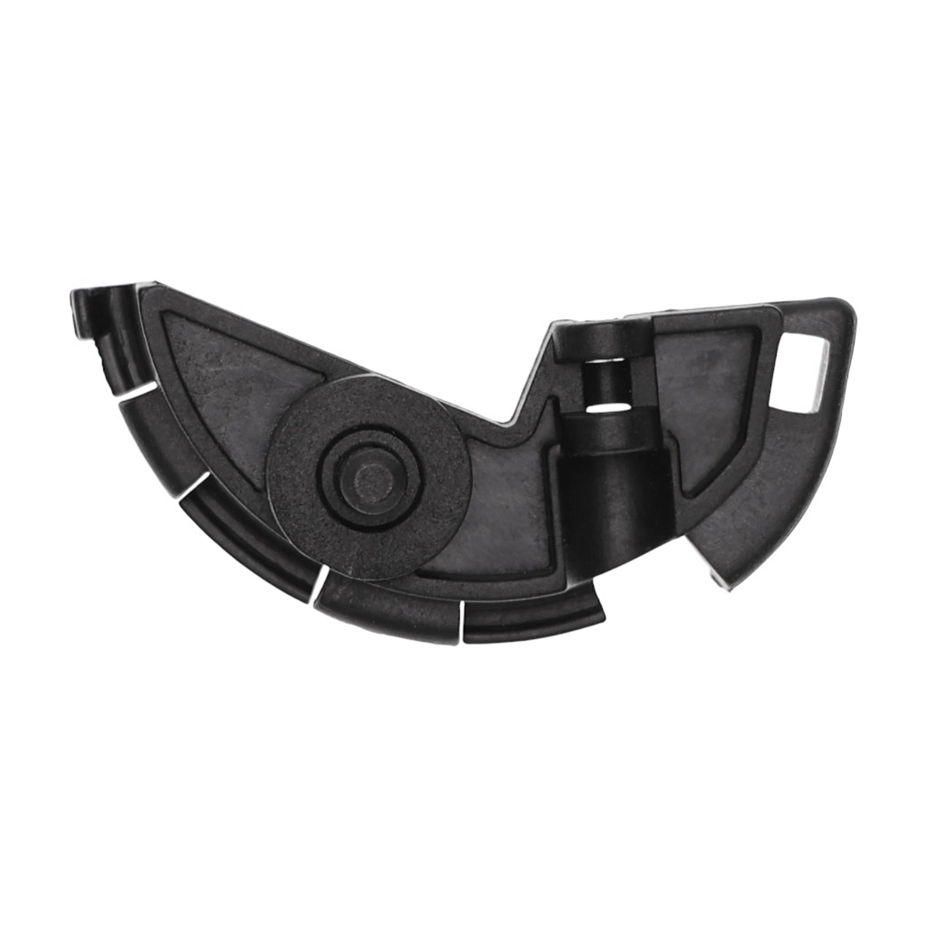 Napínák plynového lanka pro Stihl FS38 FS45 FS45C FS45L FS46 FS46C FS55 FS55C FS55R FS55RC FS55T FC55 HL45 KM55 KM55C KM55R KM55RC (OEM 41401827601)