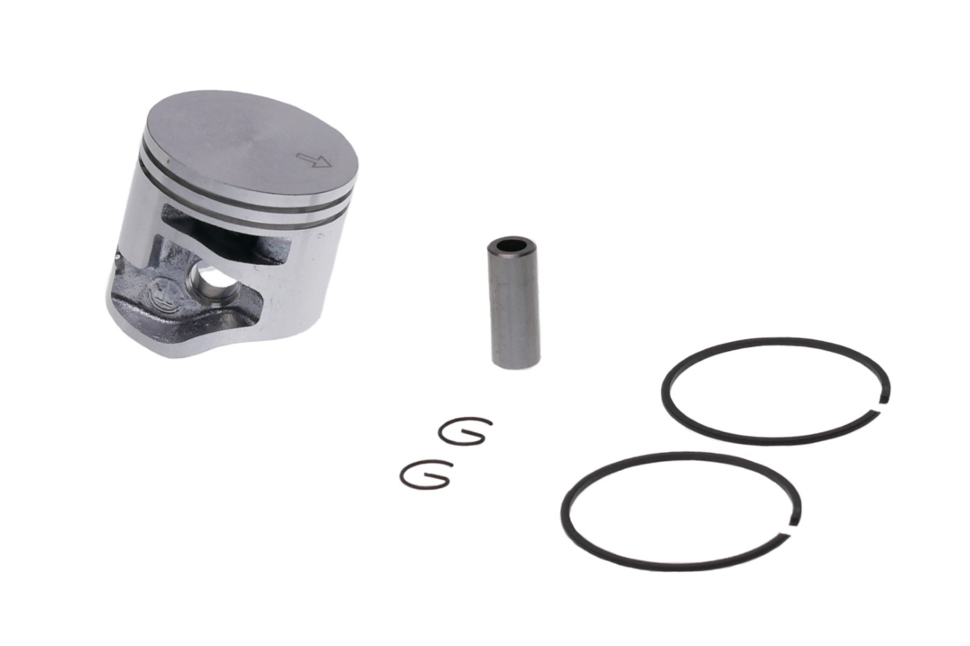 Kompletní píst pro motorové pily Stihl MS201 MS201T 40 mm (OEM 11450302001)