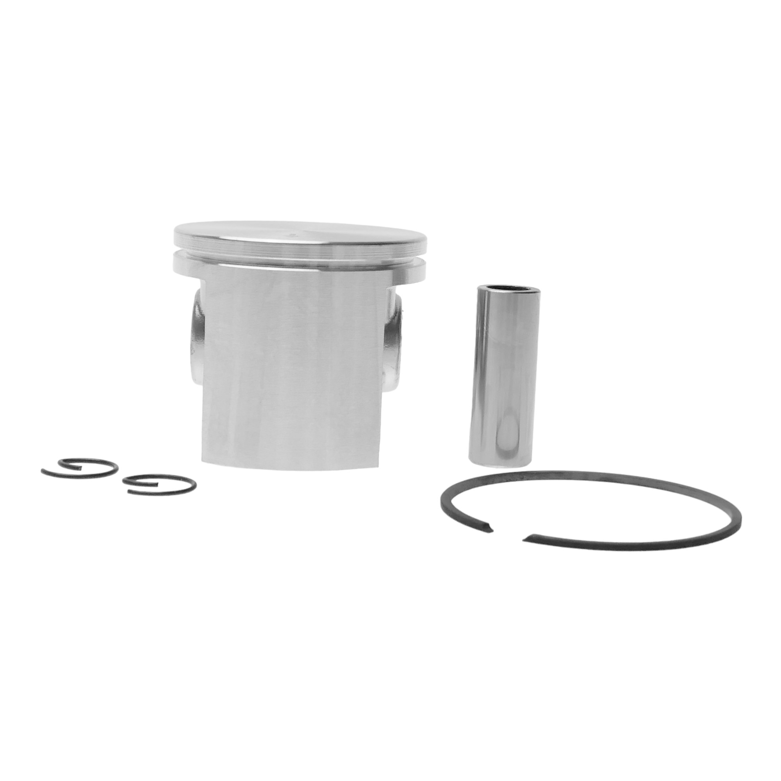 Kompletní píst pro motorové pily Husqvarna 262 262XP 48 mm (OEM 503531171)