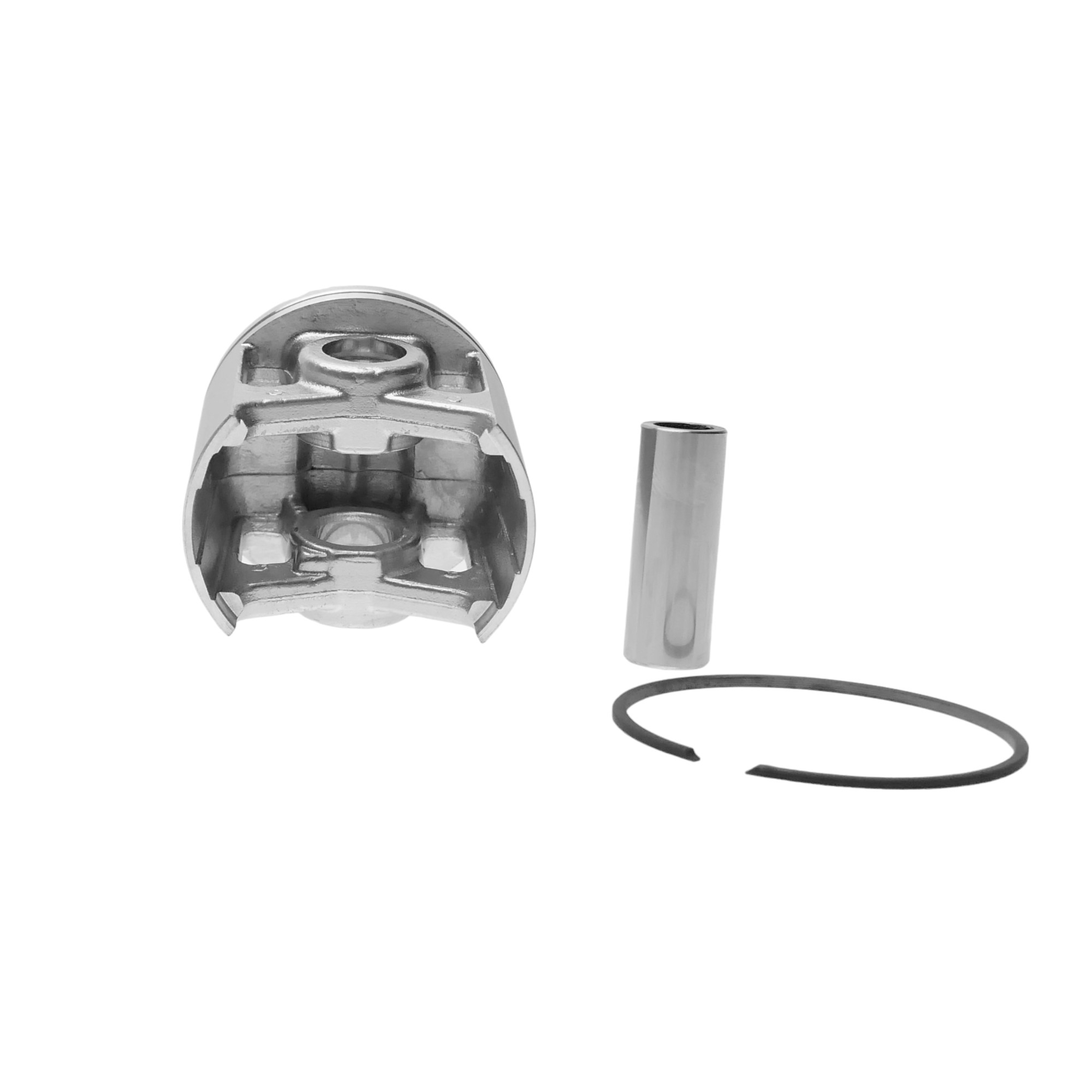 Kompletní píst pro motorové pily Husqvarna 262 262XP 48 mm (OEM 503531171)