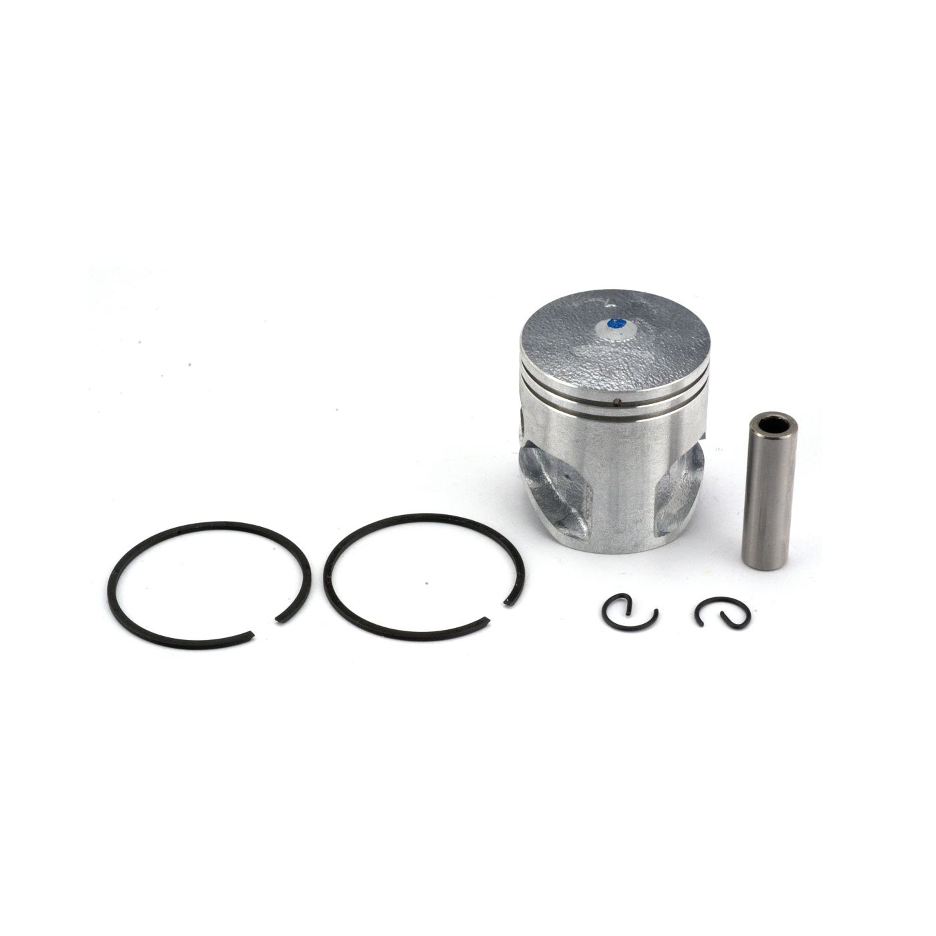Kompletní píst pro motorové pily Partner P340S P350S P360S 40,5 mm (584791401)