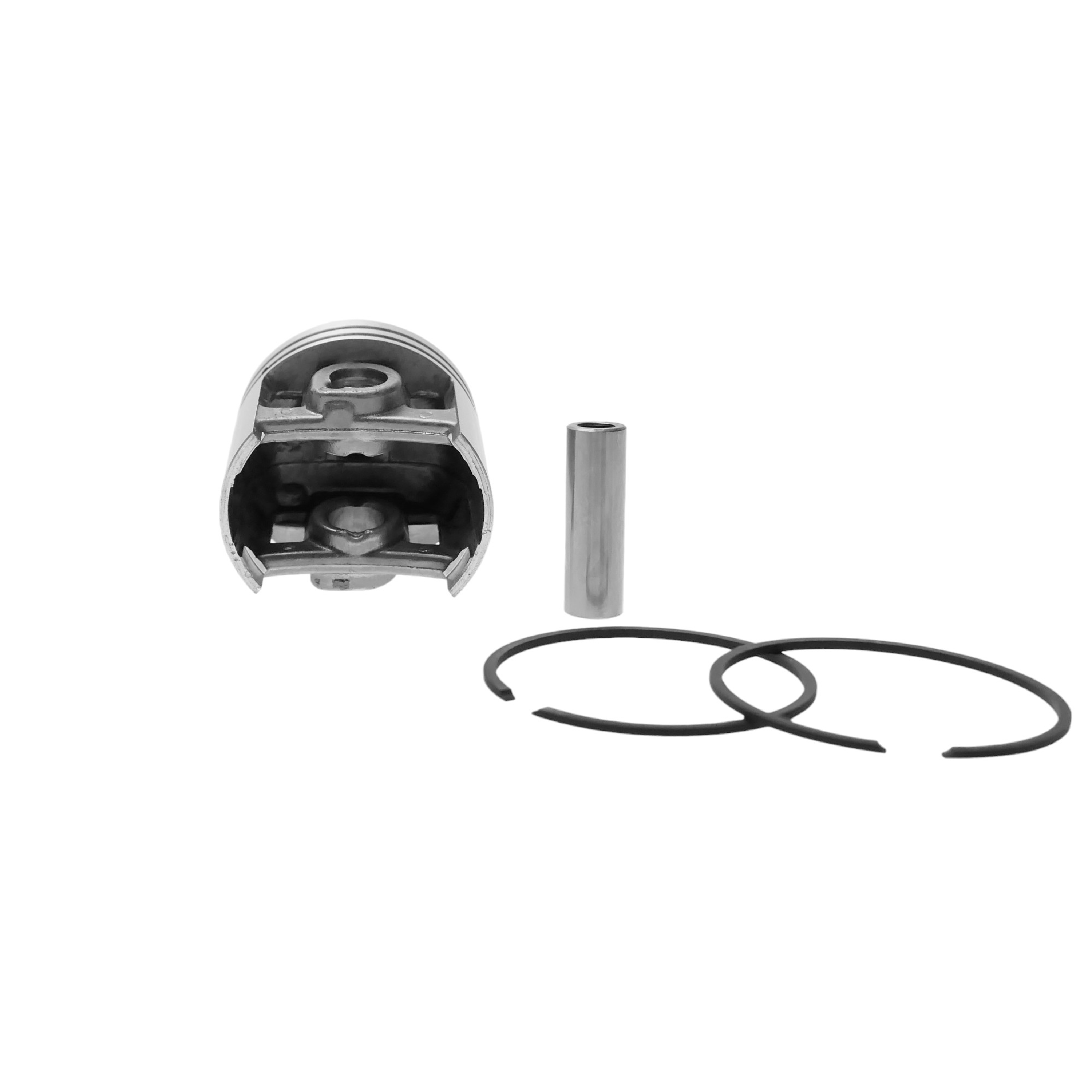 Kompletní píst pro motorové pily Stihl 028 46 mm (OEM 11180302003)