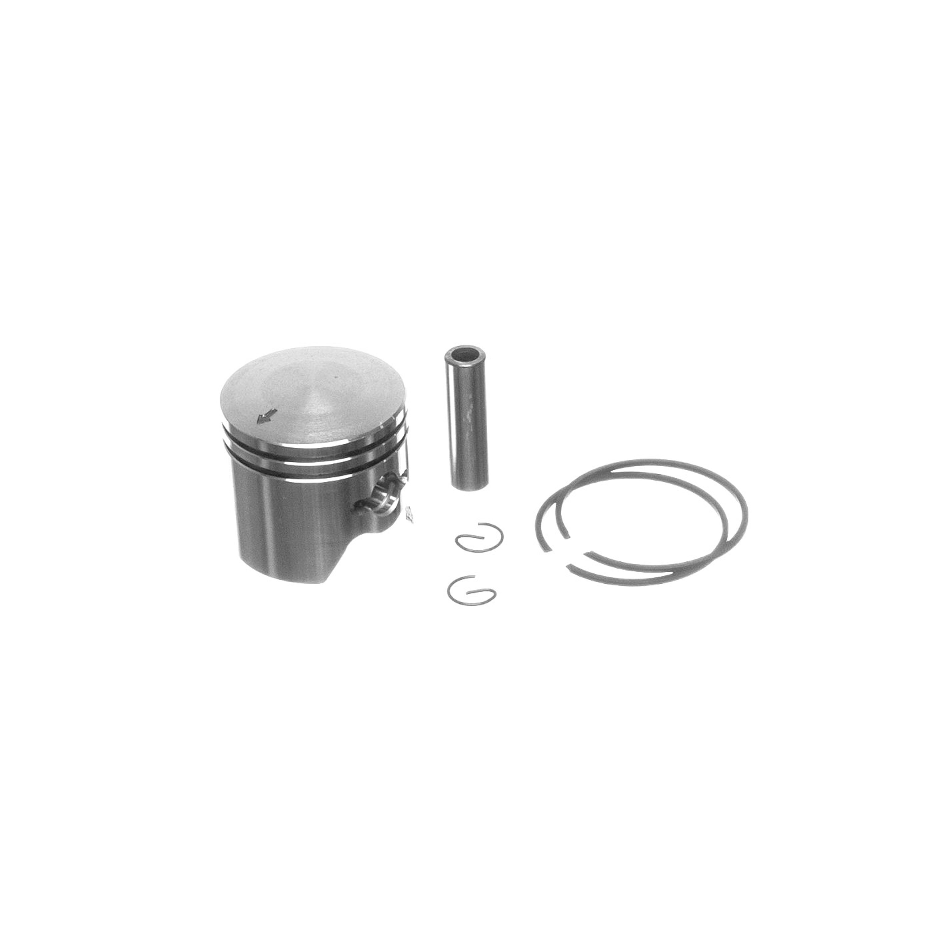 Kompletní píst pro křovinořezy Husqvarna 226R 226RJ 325 S25 226 PTC6 34 mm (OEM 515491801)