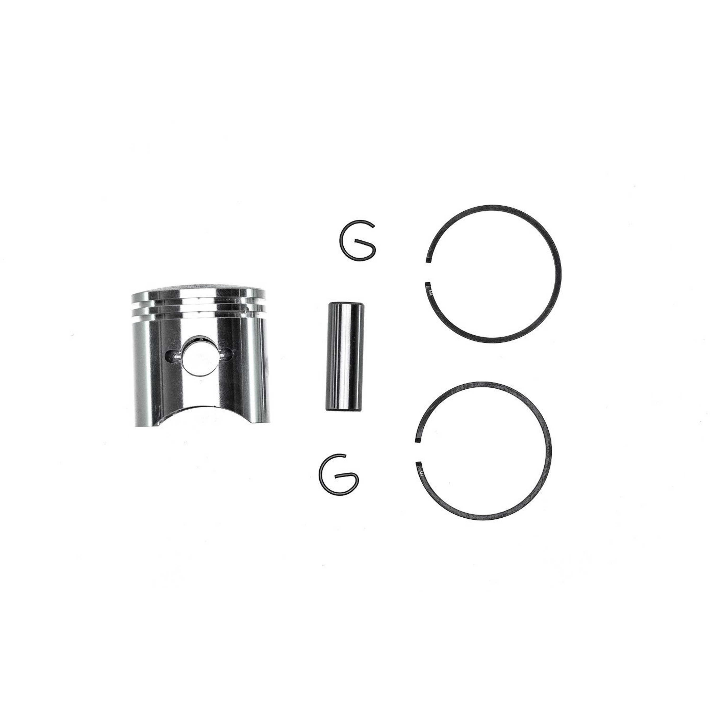 Kompletní píst pro křovinořezy Husqvarna 236R 531RS 532RBS 36 mm (OEM 515375101)