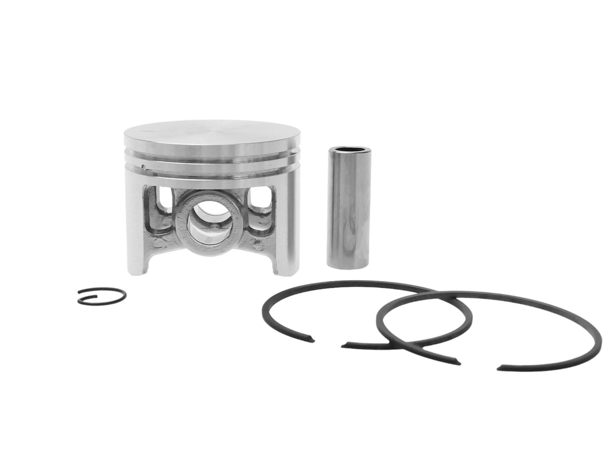 Kompletní píst pro motorové pily Oleomac 965 48 mm (OEM 50092013A)