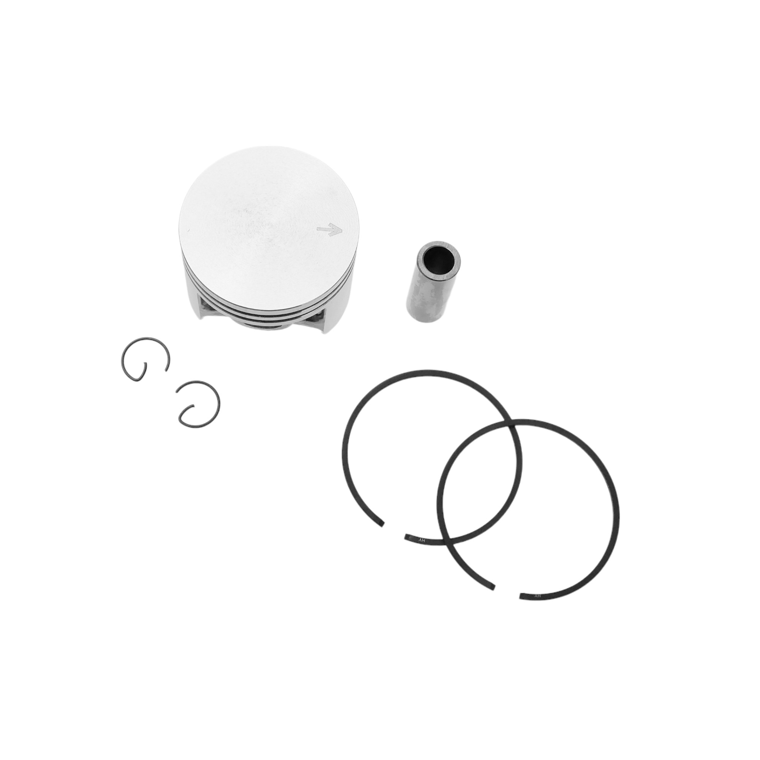 Kompletní píst pro motorové pily Oleomac 965 48 mm (OEM 50092013A)