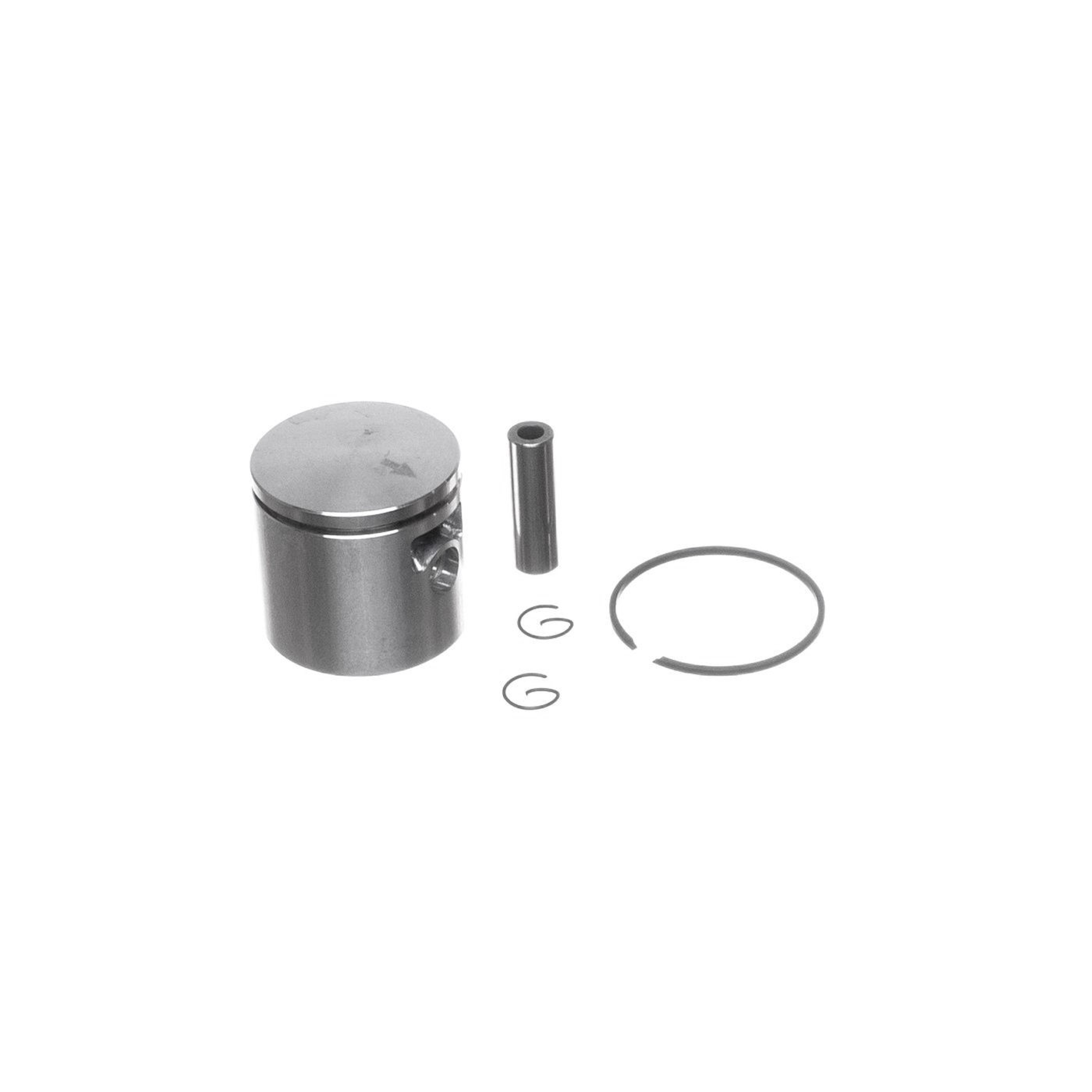 Kompletní píst pro křovinořezy OLEO-MAC Oleomac Sparta 25 25TR 26 250 250TR 250T 260 Efco 8200 8220 8260 34 mm