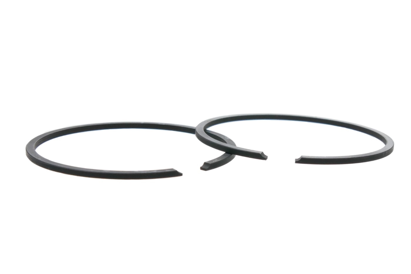 Pístní kroužky 46 mm x 1,5 mm (OEM 11180343001)