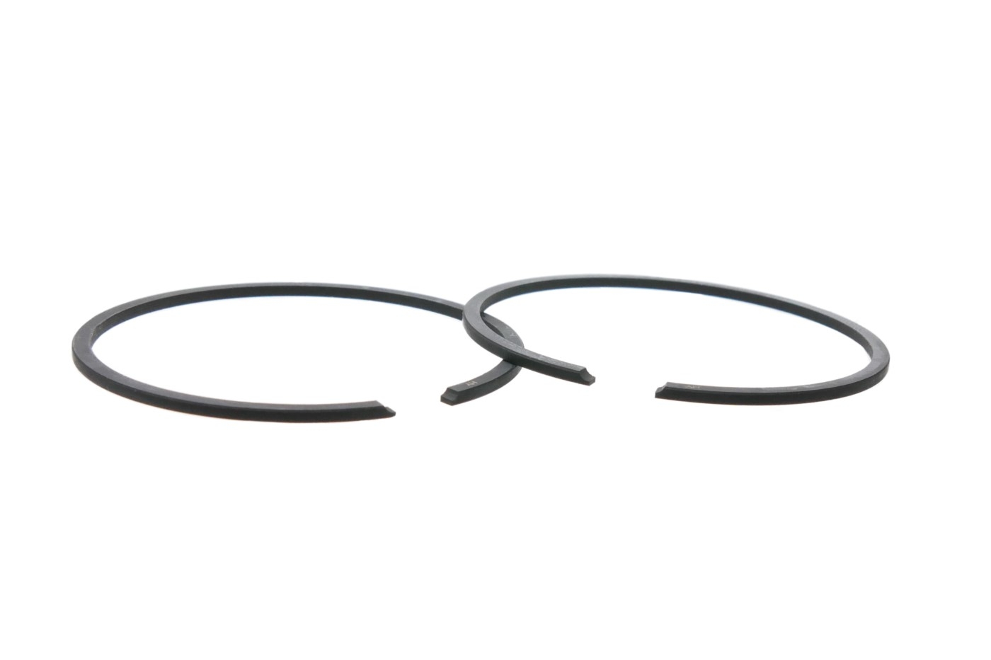 Pístní kroužky 49 mm x 1,5 mm (OEM 11270343007)