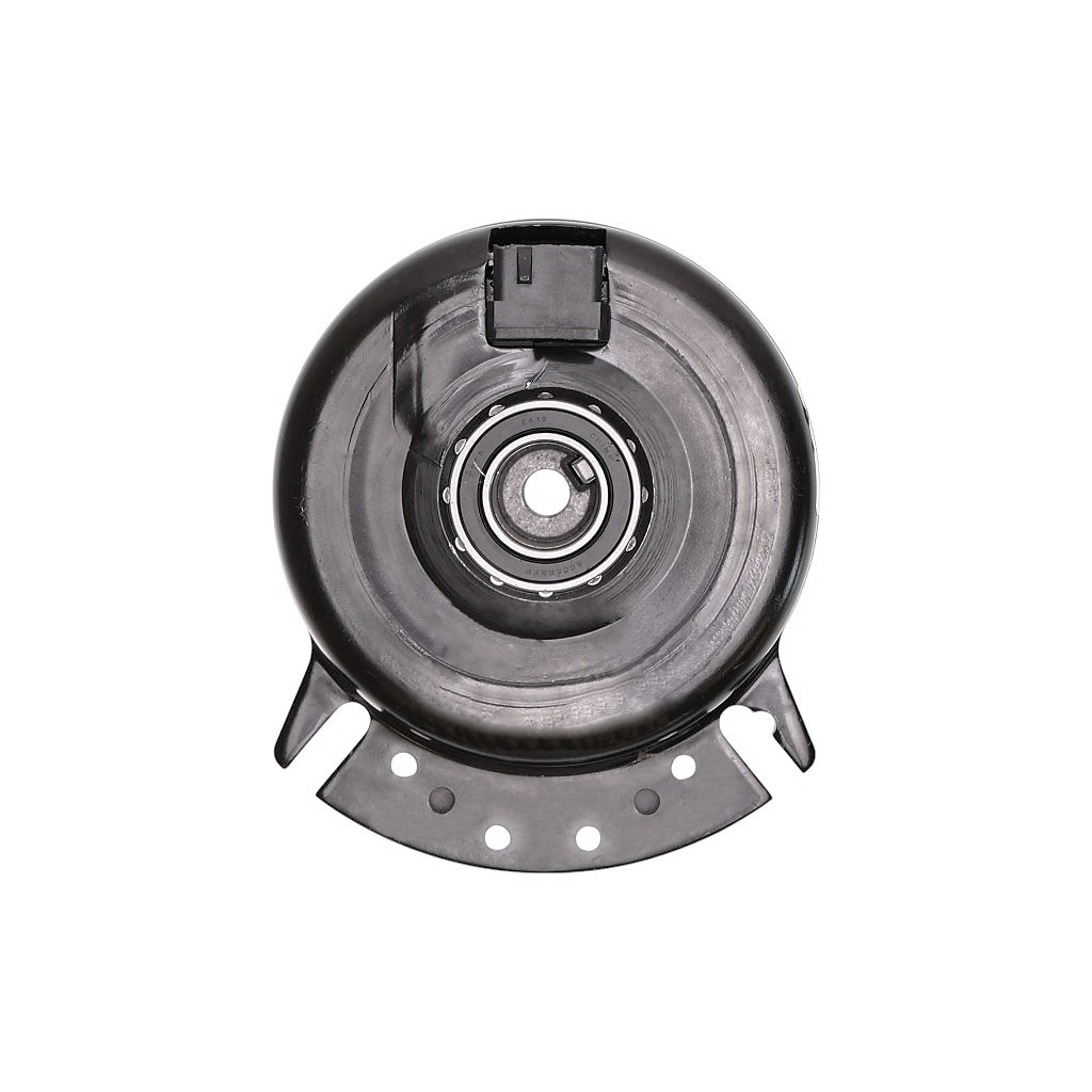 Elektromagnetická spojka pro zahradní traktory Alko T18 T20 Stihl Viking MT4097 MT4112 MT4412 MT6112 MT6127 originální díl Warner (OEM 521736 521684 61701602010)