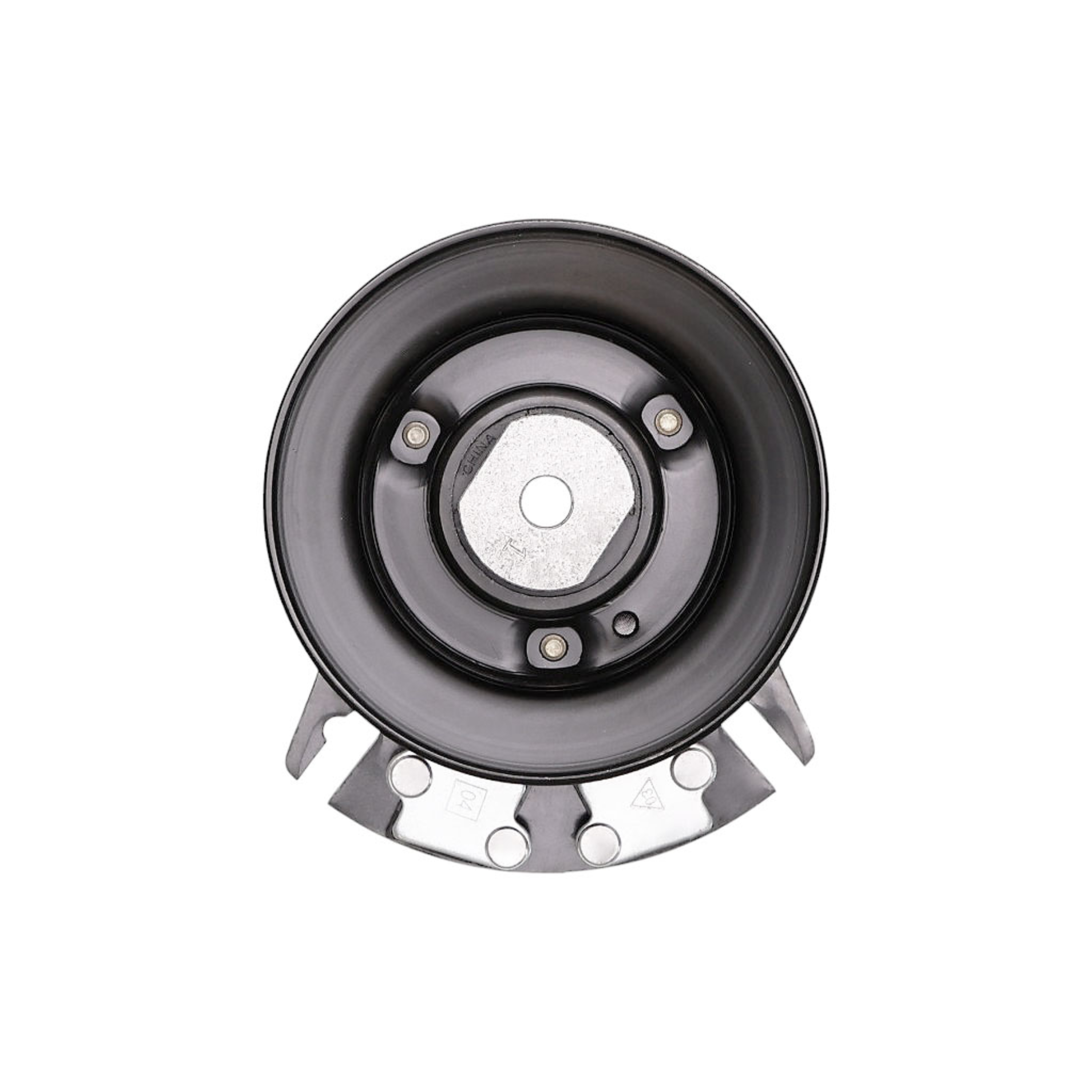 Elektromagnetická spojka pro zahradní traktory Alko T18 T20 Stihl Viking MT4097 MT4112 MT4412 MT6112 MT6127 originální díl Warner (OEM 521736 521684 61701602010)