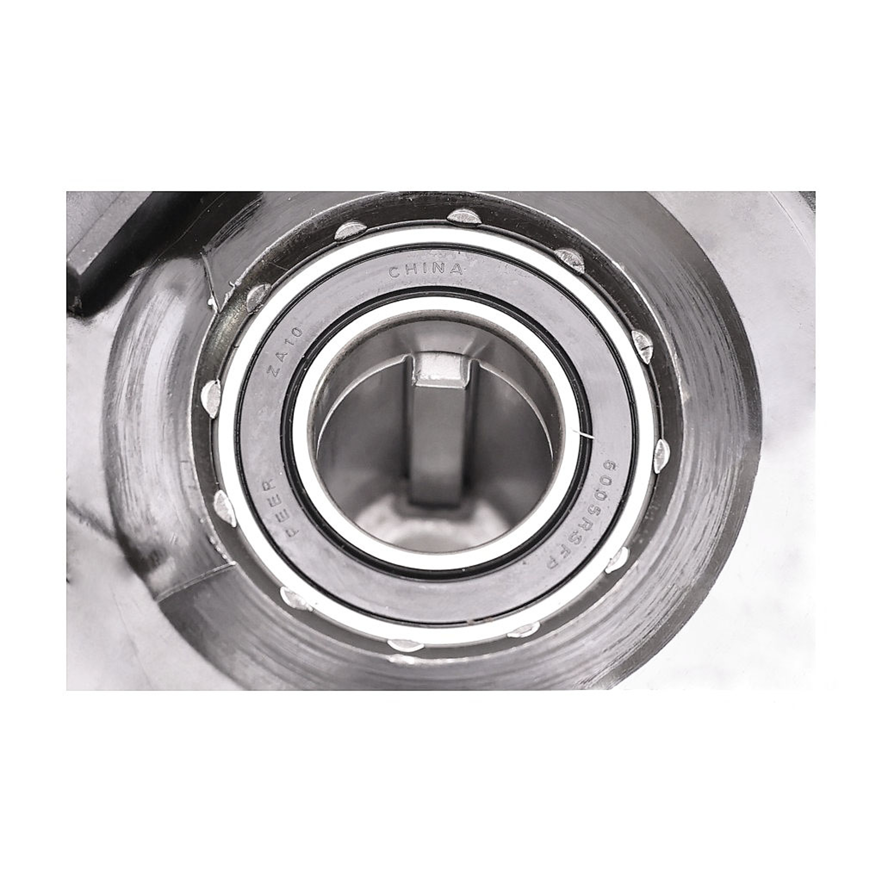 Elektromagnetická spojka pro zahradní traktory Alko T18 T20 Stihl Viking MT4097 MT4112 MT4412 MT6112 MT6127 originální díl Warner (OEM 521736 521684 61701602010)