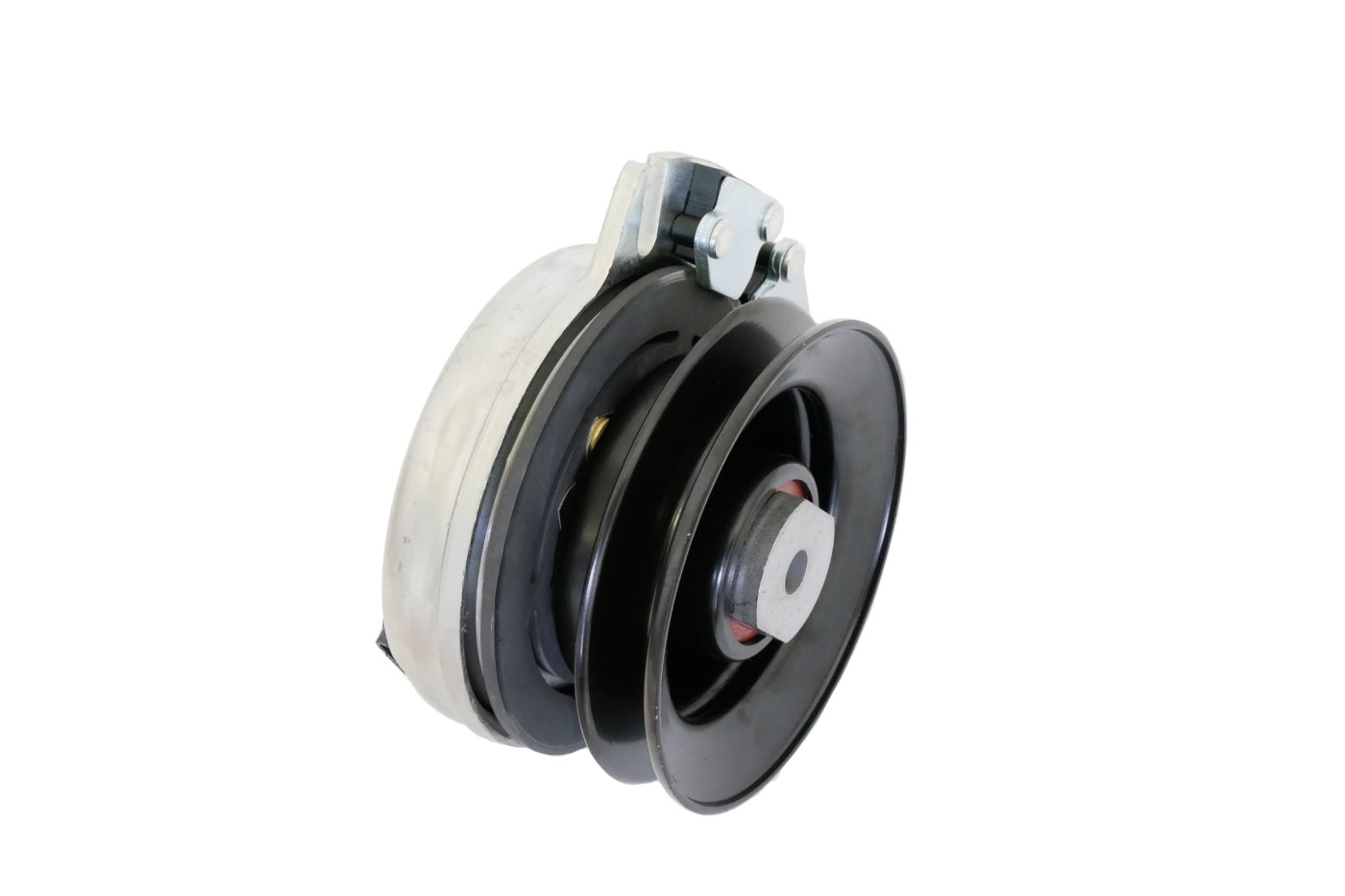 Elektromagnetická spojka pro zahradní traktory Castel Garden John Deere Stiga Mountfield Alpina Dolmar Makita Solo Viking Honda (OEM 5217-20 80186VK1003)