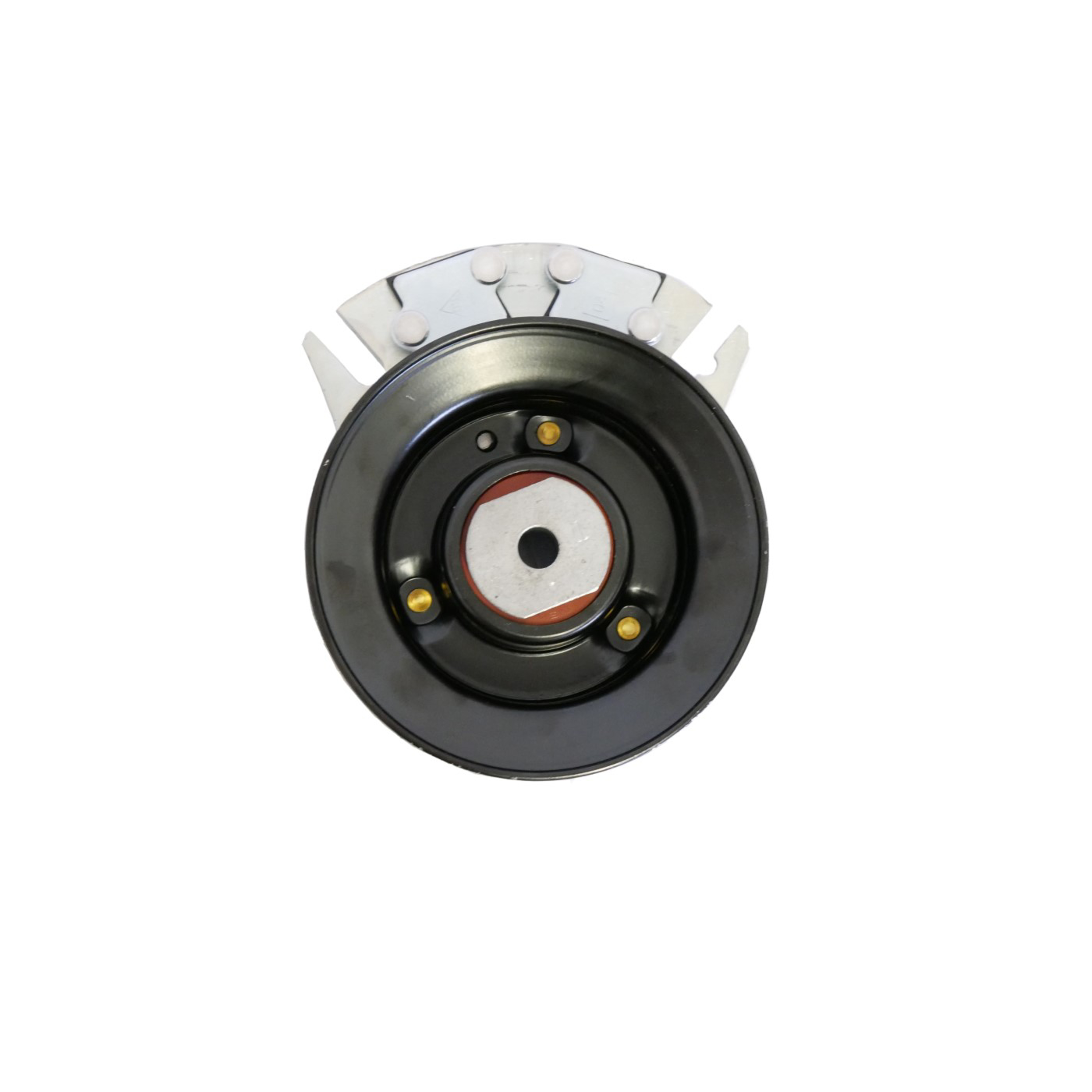 Elektromagnetická spojka pro zahradní traktory Castel Garden John Deere Stiga Mountfield Alpina Dolmar Makita Solo Viking Honda (OEM 5217-20 80186VK1003)