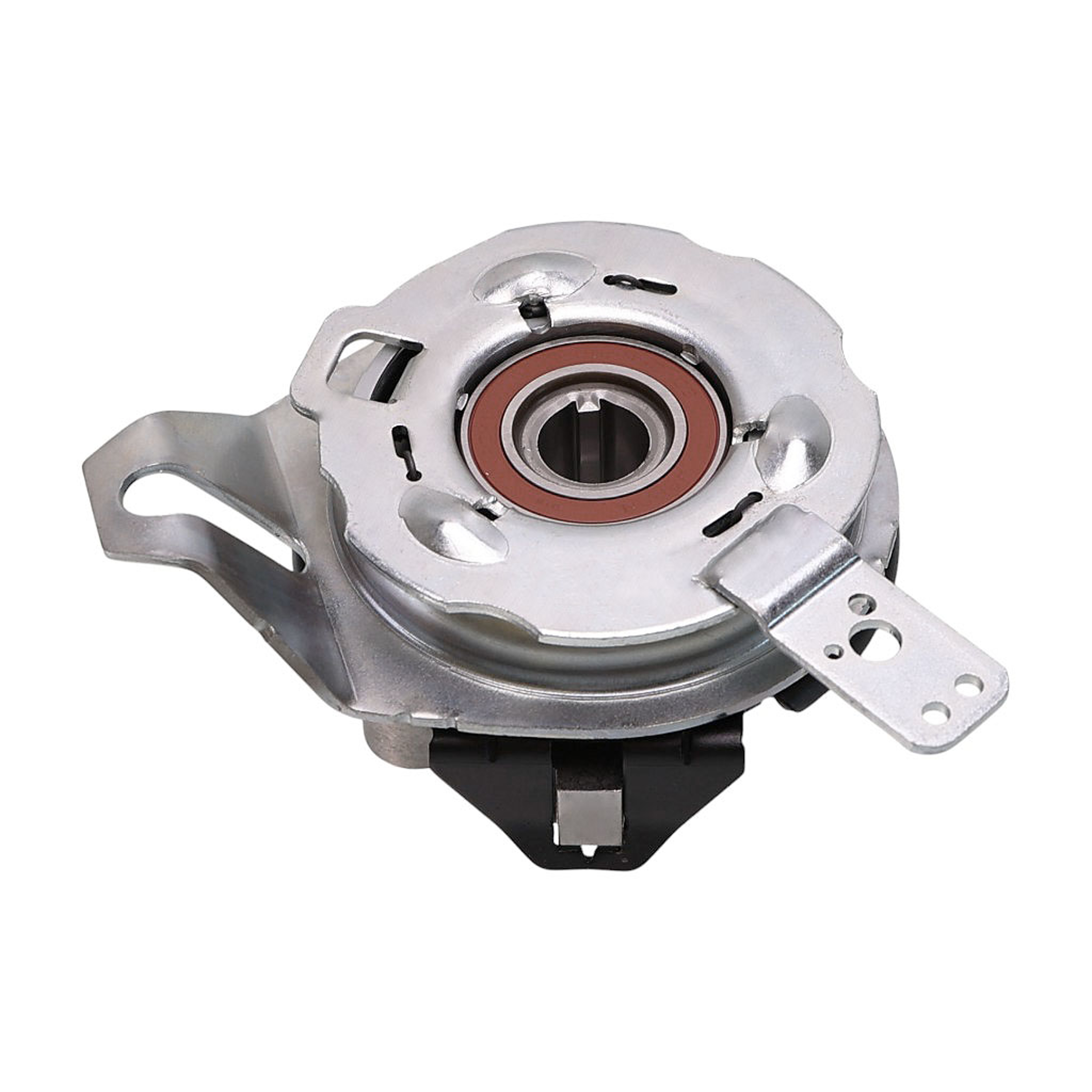 Elektromagnetická spojka pro zahradní traktory Alpina Castel Garden Stiga Mountfield (OEM 18399065/0 1136-0837-01 5915-12 5915-29 118399065/1 18399065/1)