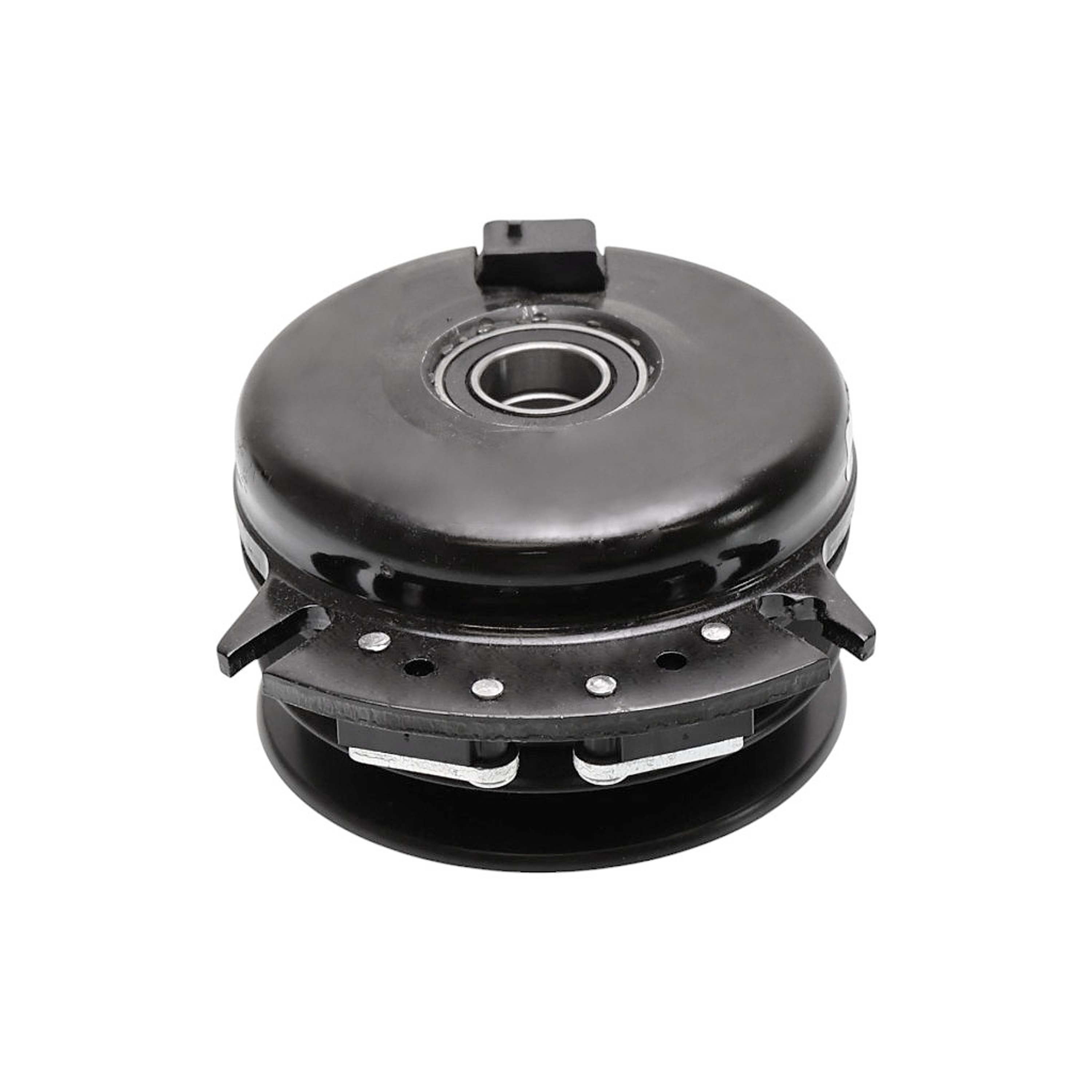 Elektromagnetická spojka pro zahradní traktory AlkoT13 T15 T17 Castelgarden TC92 TC102 (OEM 464115 514876 118399061/0)