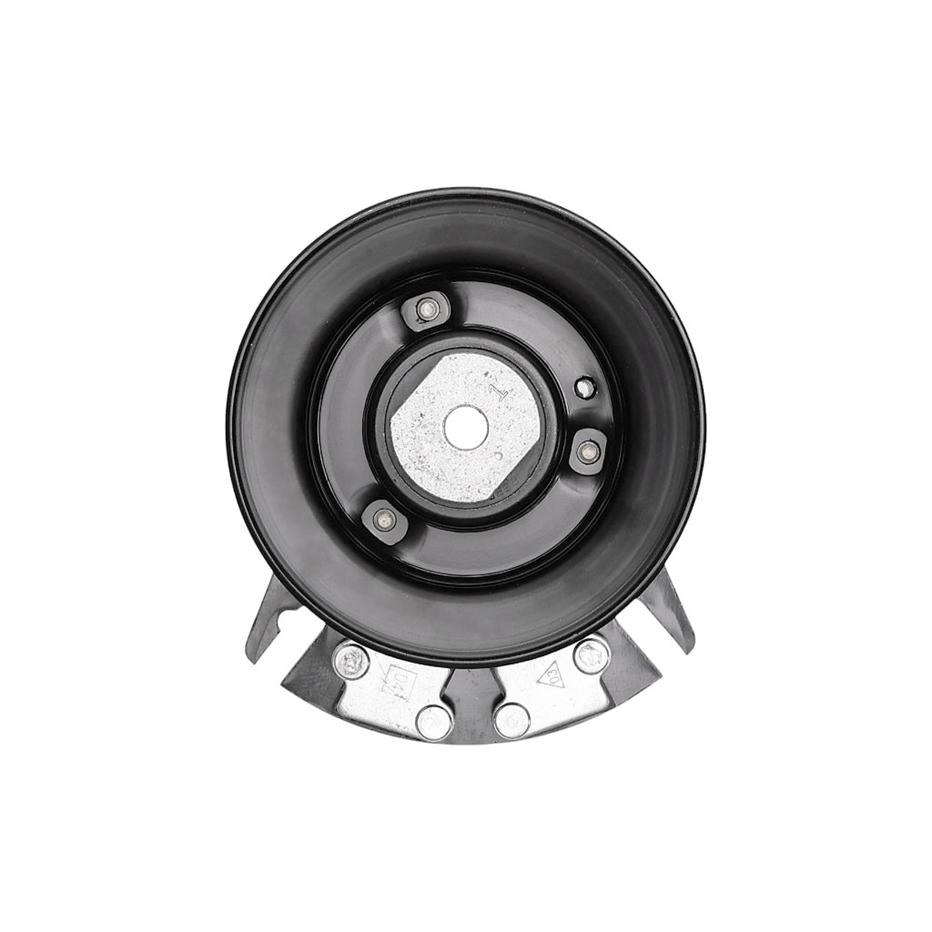 Elektromagnetická spojka pro zahradní traktory AlkoT13 T15 T17 Castelgarden TC92 TC102 (OEM 464115 514876 118399061/0)