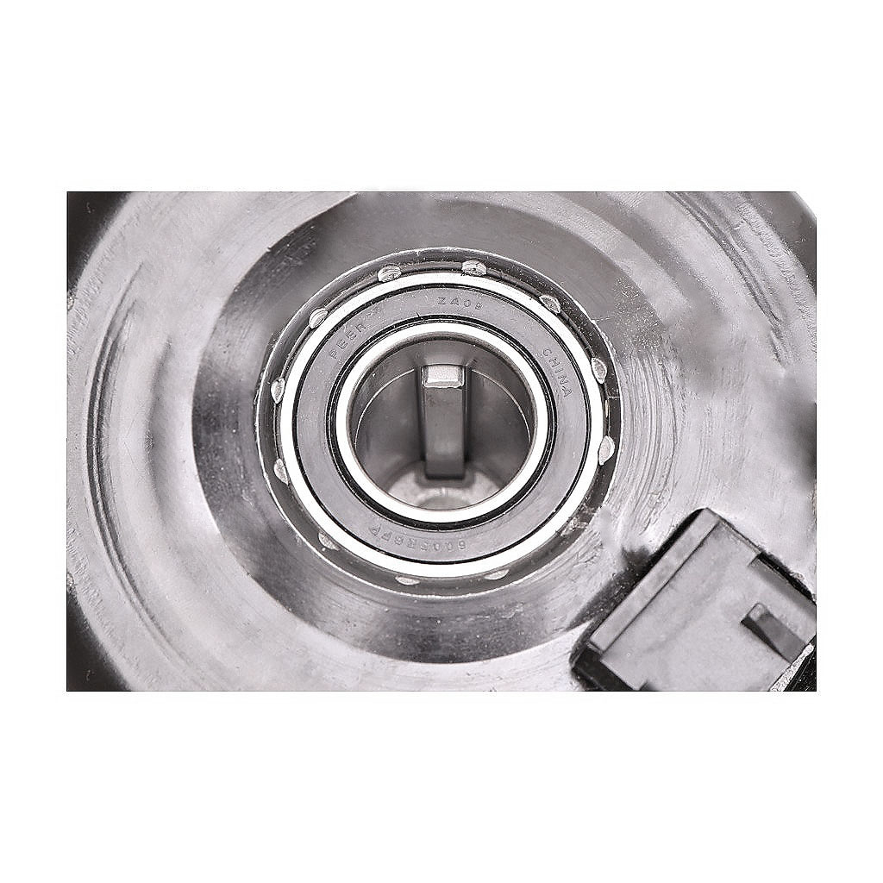Elektromagnetická spojka pro zahradní traktory AlkoT13 T15 T17 Castelgarden TC92 TC102 (OEM 464115 514876 118399061/0)