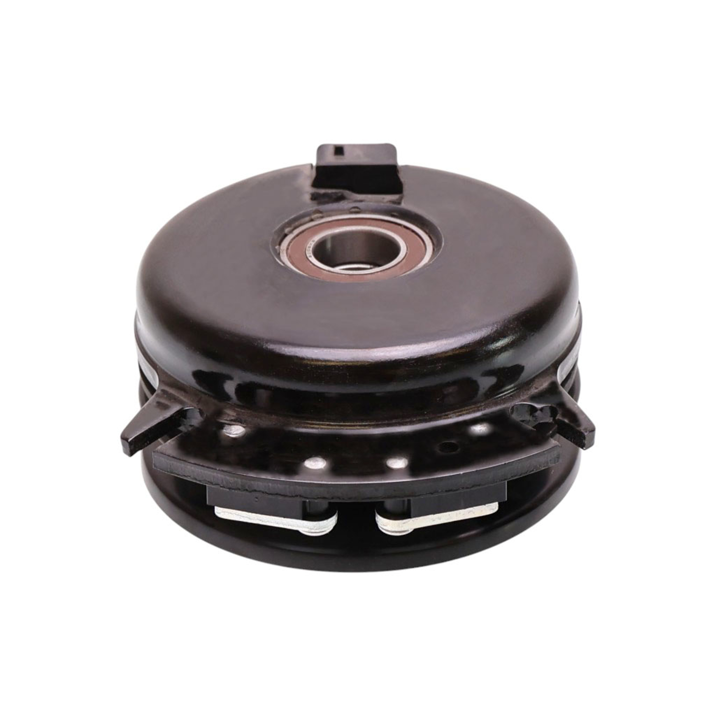 Elektromagnetická spojka pro zahradní traktory Husqvarna Jonsered Poulan AYP ROPER Castelgarden Etesia Honda Simplicity Stiga (OEM 532145028)