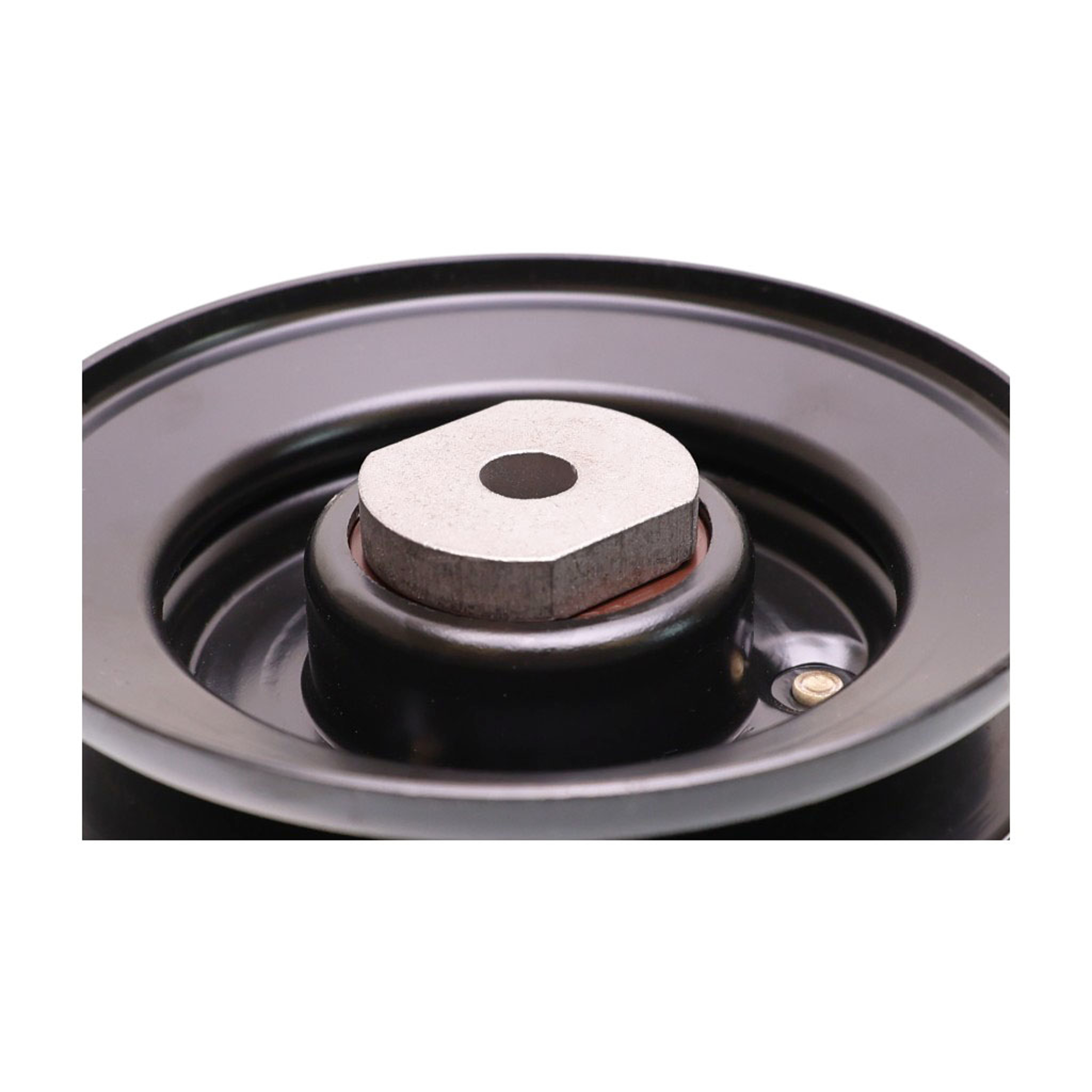 Elektromagnetická spojka pro zahradní traktory Husqvarna Jonsered Poulan AYP ROPER Castelgarden Etesia Honda Simplicity Stiga (OEM 532145028)