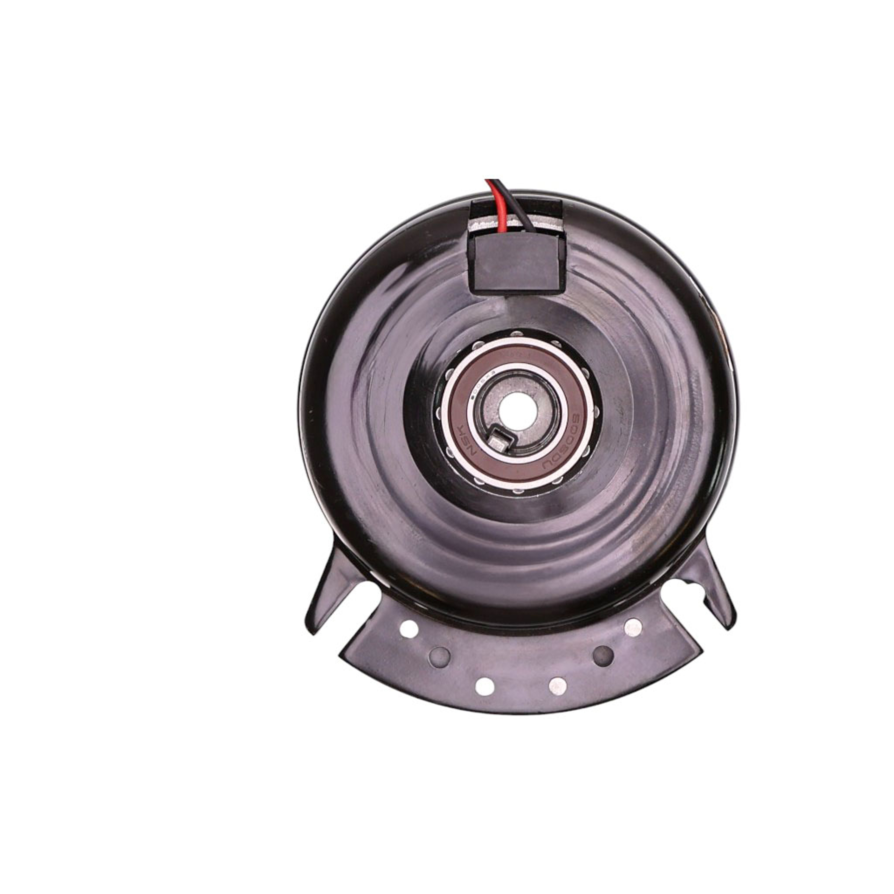 Elektromagnetická spojka pro zahradní traktory MTD 1440 1641 2182 LTX1042 CubCadet LT1040 LT1045 originální díl Warner (OEM 717-04163A 917-04163A 5217-32)