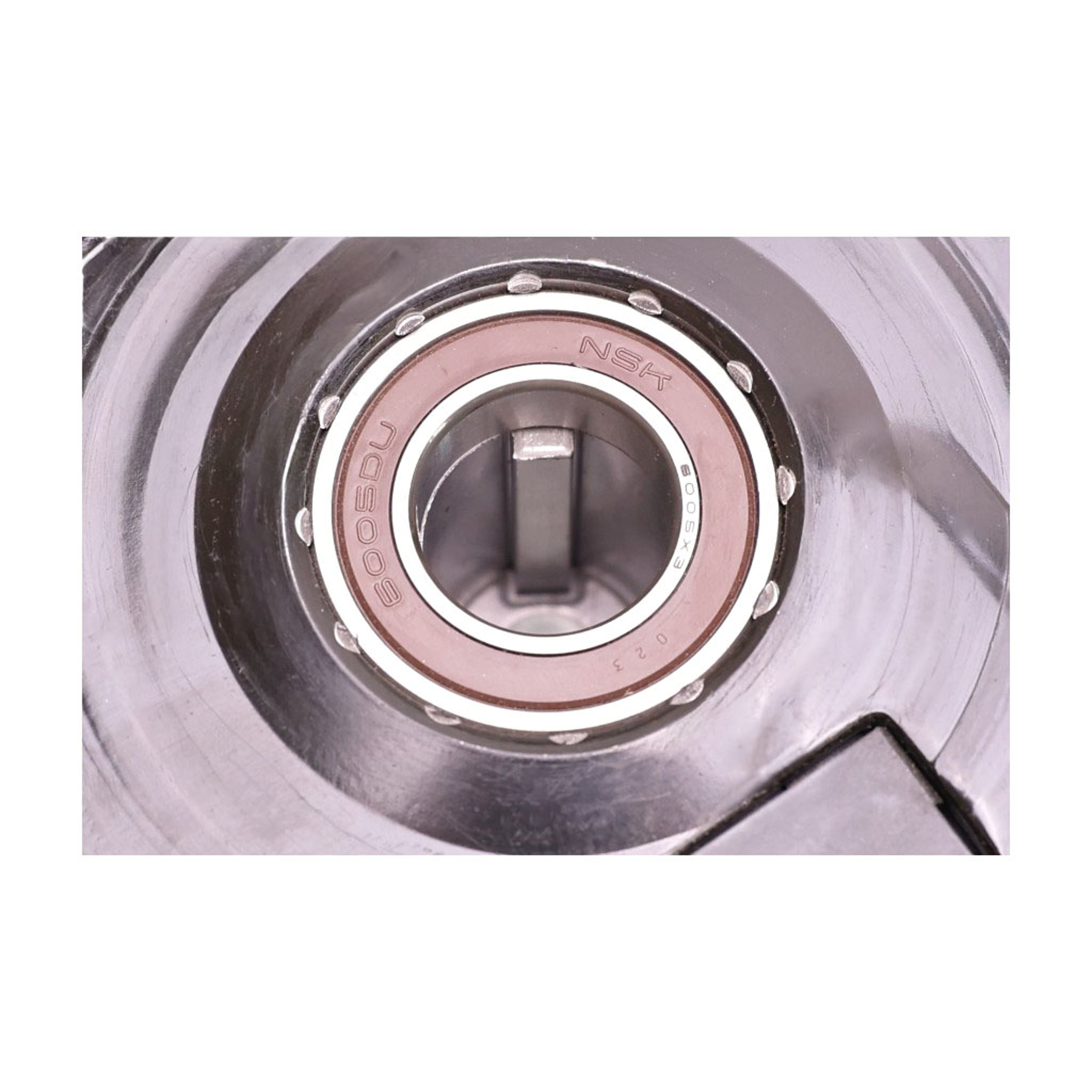 Elektromagnetická spojka pro zahradní traktory MTD 1440 1641 2182 LTX1042 CubCadet LT1040 LT1045 originální díl Warner (OEM 717-04163A 917-04163A 5217-32)