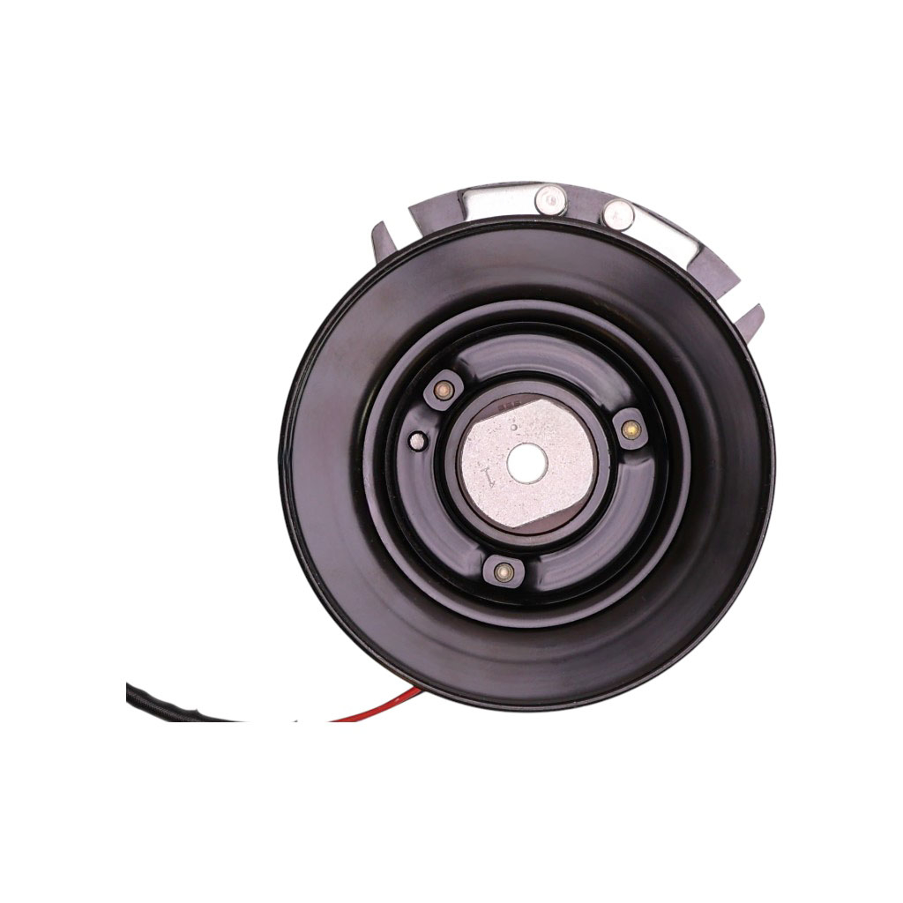 Elektromagnetická spojka pro zahradní traktory MTD 1440 1641 2182 LTX1042 CubCadet LT1040 LT1045 originální díl Warner (OEM 717-04163A 917-04163A 5217-32)