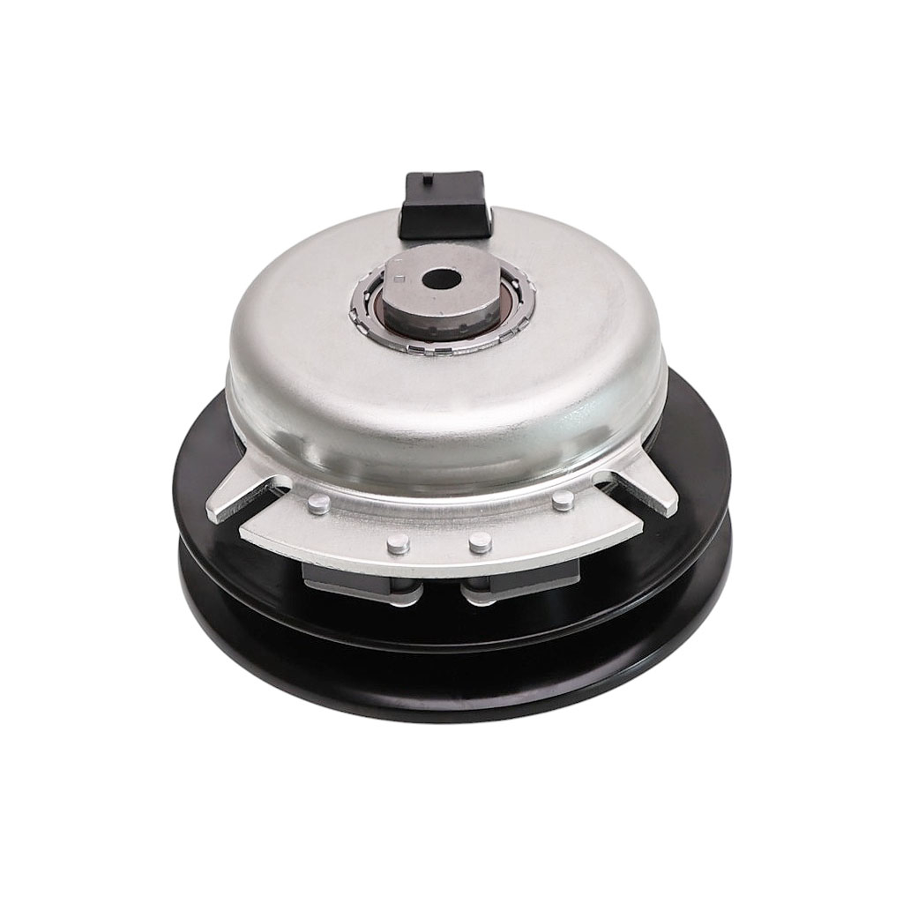 Elektromagnetická spojka pro zahradní traktory Castelgarden Stiga Estate 2084H 3084H Alpina BT84 (OEM 118399069/0 5217-63)