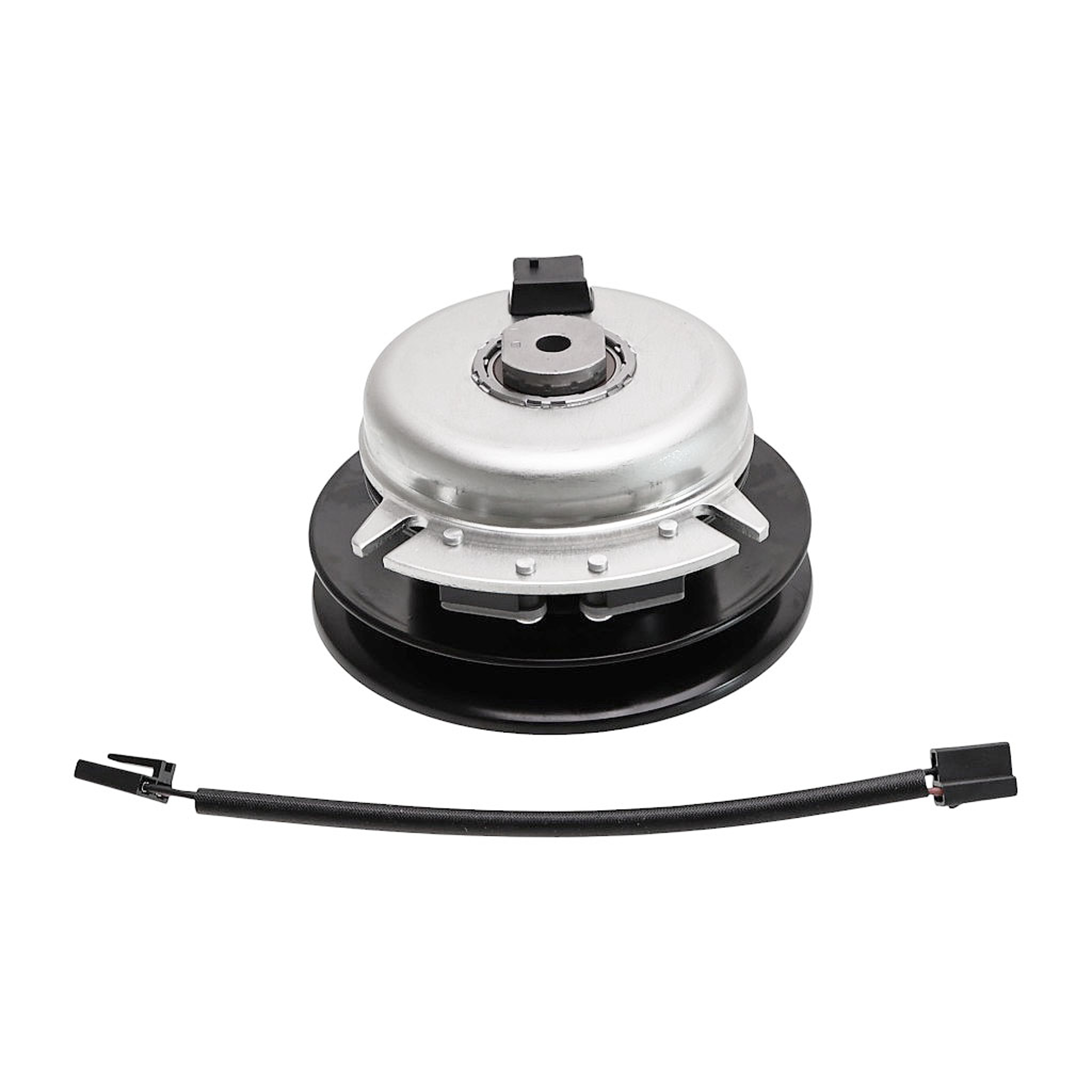 Elektromagnetická spojka pro zahradní traktory Castelgarden Stiga Estate 2084H 3084H Alpina BT84 (OEM 118399069/0 5217-63)
