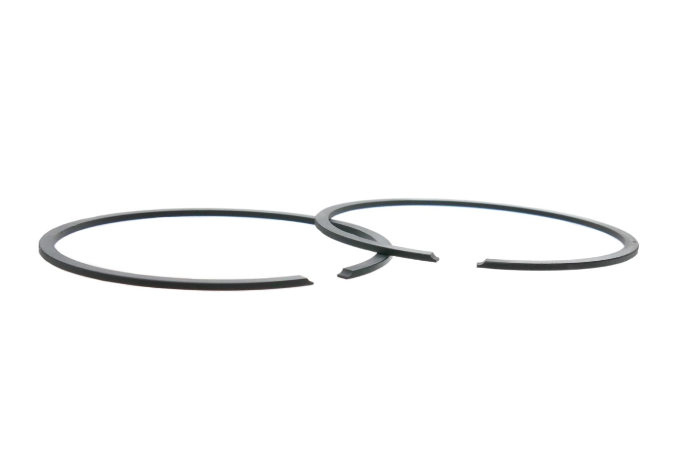 Pístní kroužky 54 mm x 1,2 mm (OEM 11220343001)