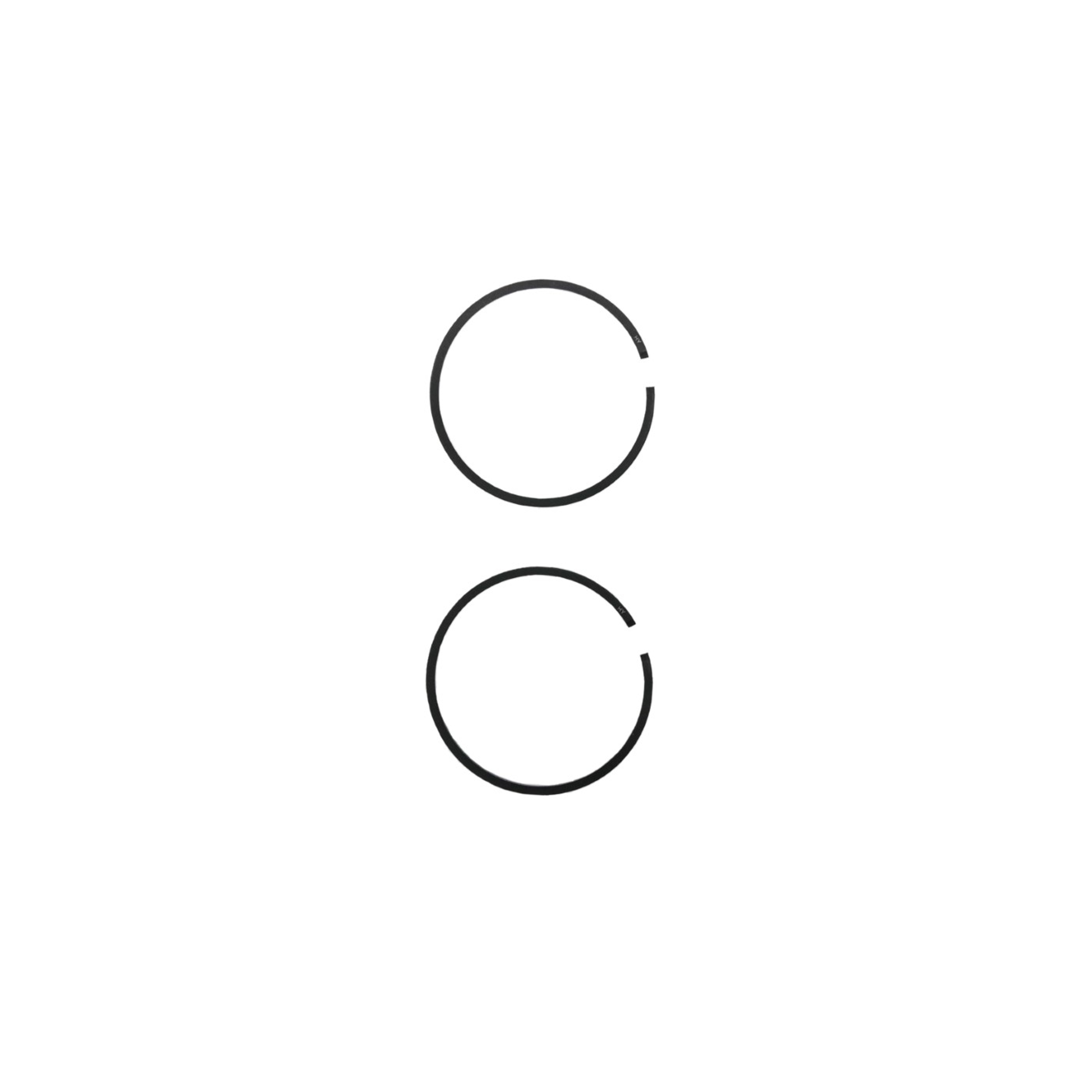 Pístní kroužky 38 mm x 1,2 mm (OEM 11300343002)