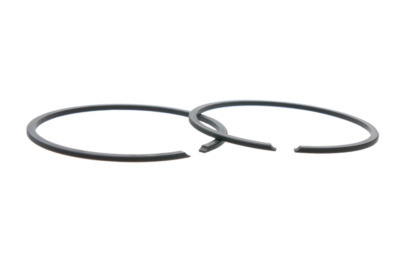 Pístní kroužky 40 mm x 1,2 mm (OEM 11230343005)