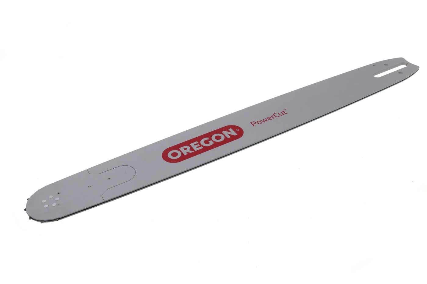 Oregon vodící lišta PowerCut 22" (55 cm) 3/8" .063" (1,6 mm) pro Stihl 036 044 046 066 MS340 MS360 MS361 MS440 MS460 MS362 MS441 MS461 MS660 MS462