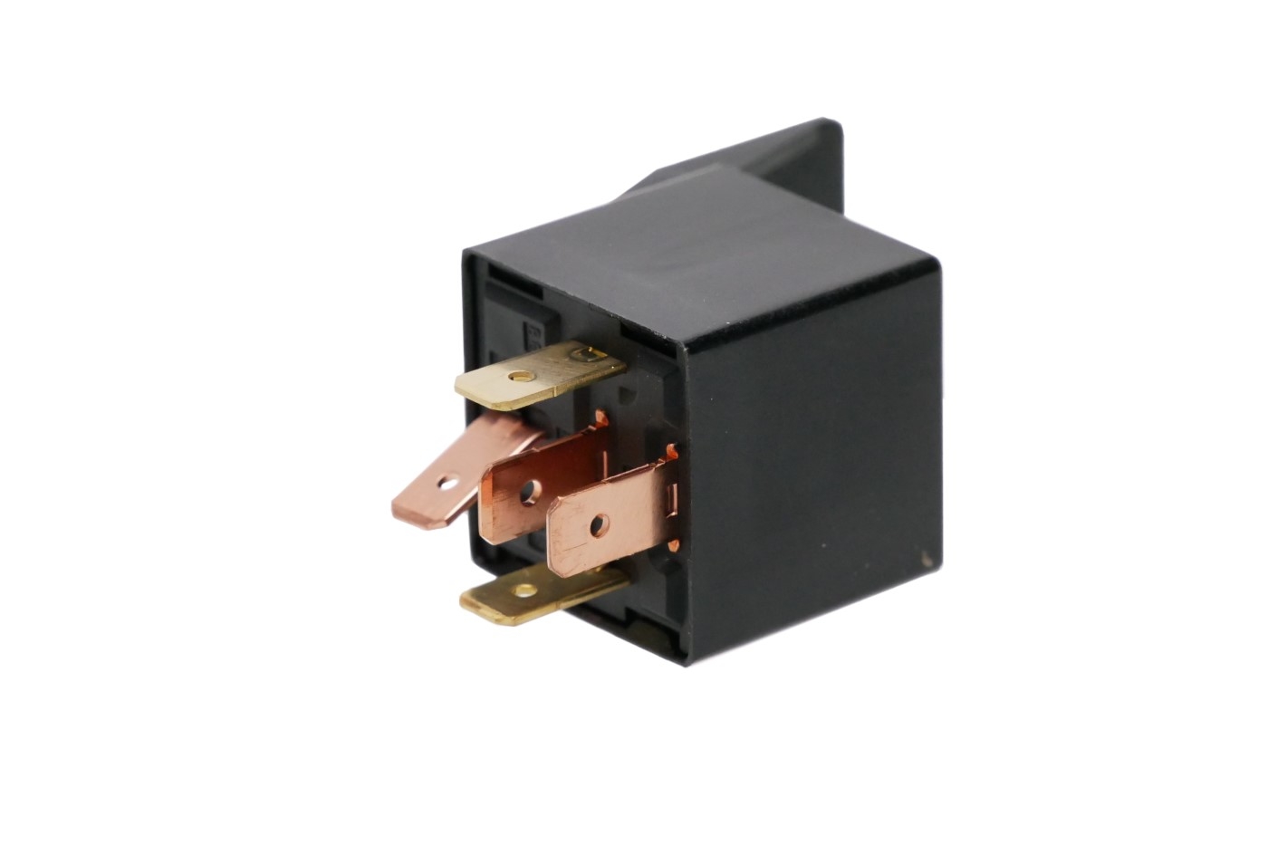 Elektrické relé pro zahradní traktory Husqvarna Jonsered Craftsman (OEM 532109748)