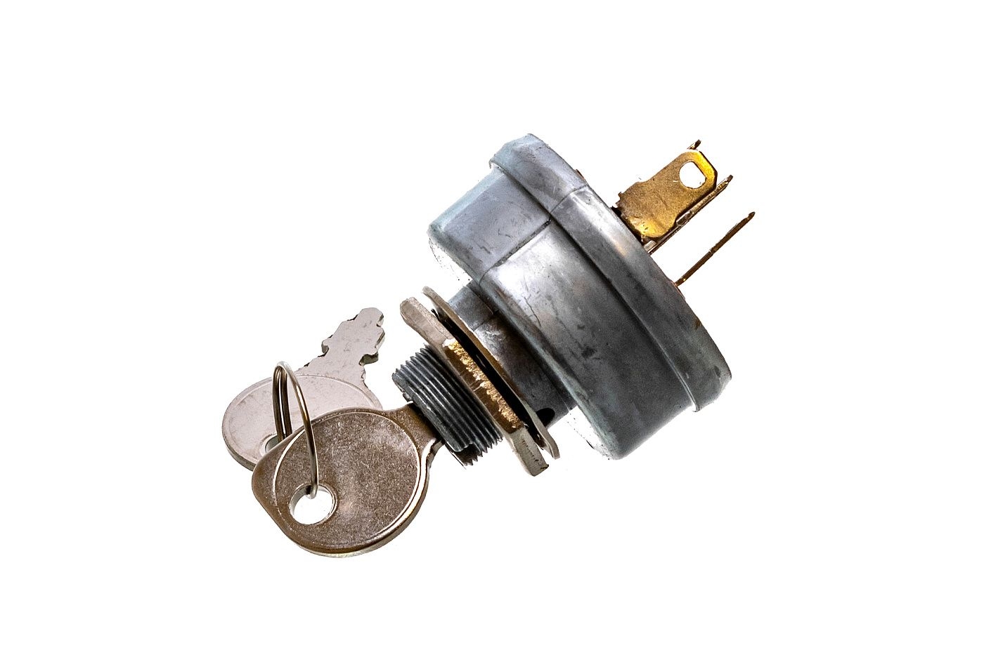 Spínací skříňka pro zahradní traktory Husqvarna MTD Toro Brill Bolens Yardman Bobcat Briggs & Stratton (OEM 725-1396A GM725-1396 493625 692318 539101770 672318)