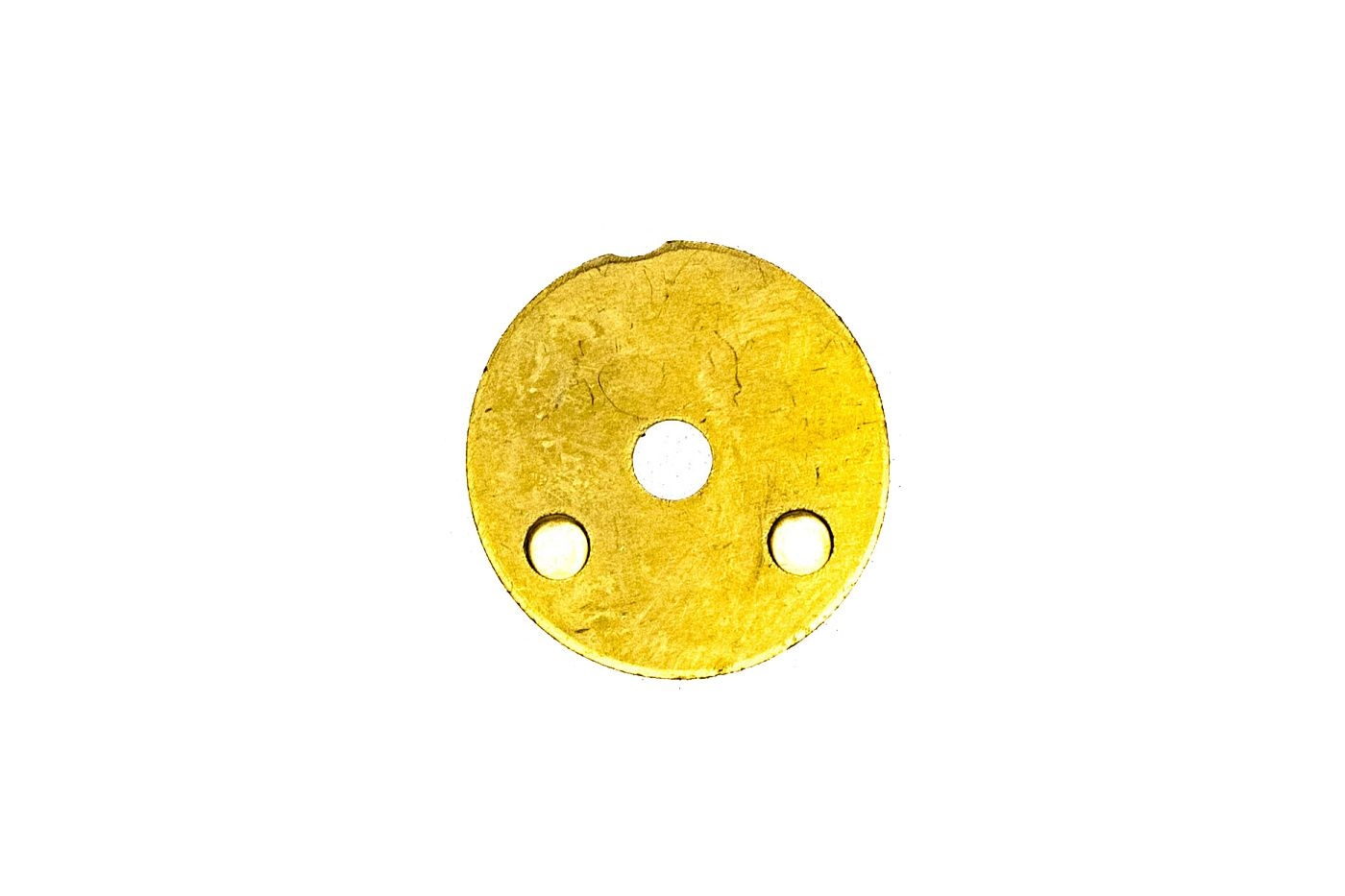Plynová klapka karburátoru pro motorové pily Husqvarna 266 268 272XP 281 288 61 Jonsered 625 630 670 (OEM 501691101)