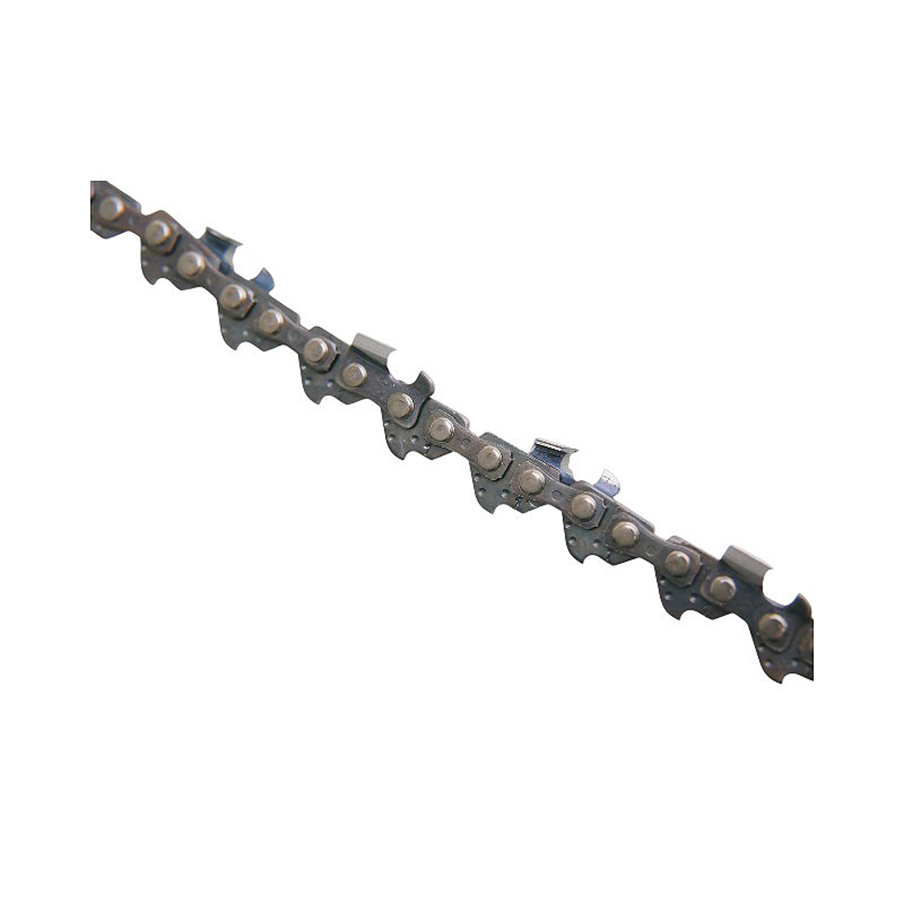HS PARTS pilový řetěz 1/4" .043" (1,1 mm) 28 článků hranatý zub pro Stihl GTA26
