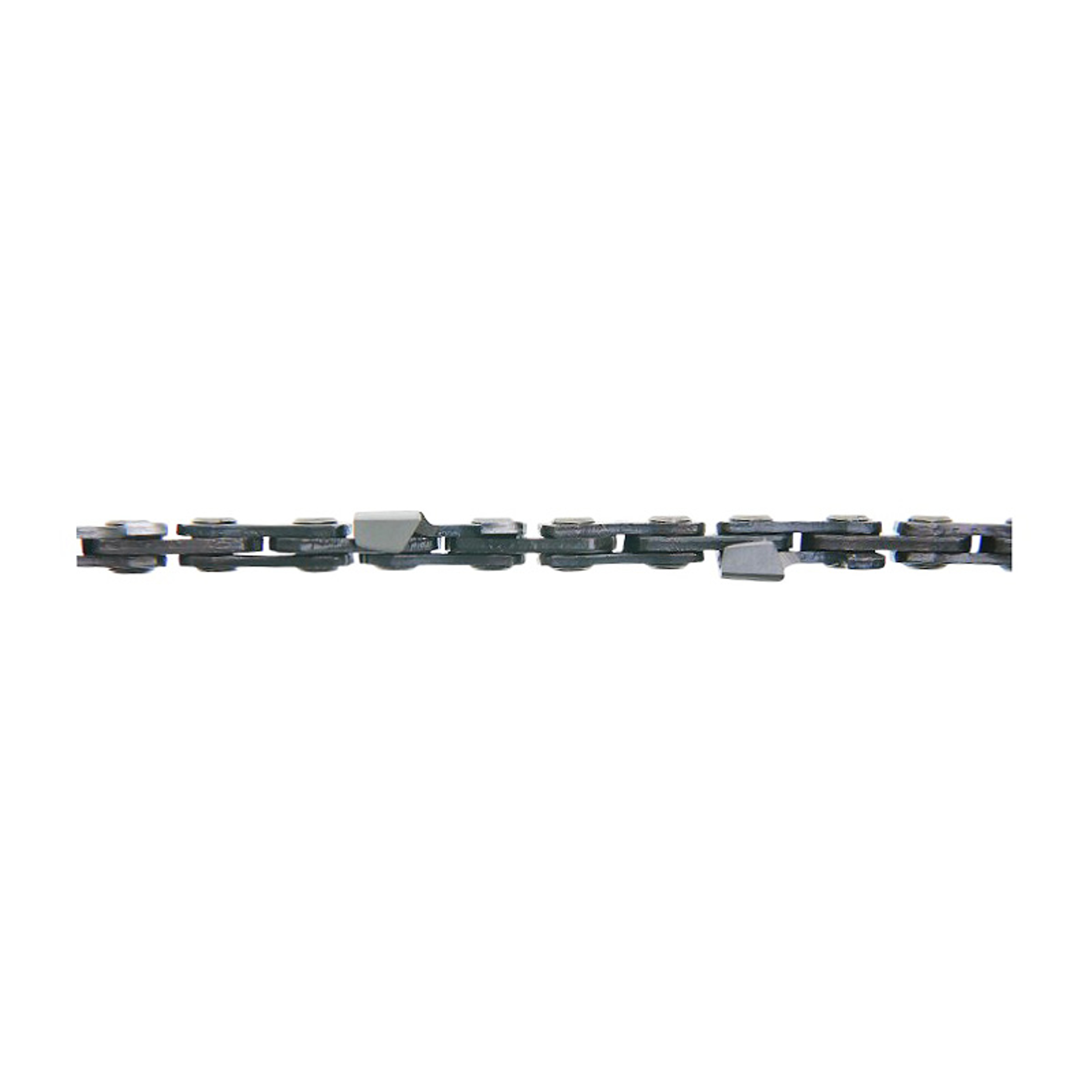 HS PARTS pilový řetěz 1/4" .043" (1,1 mm) 38 článků kulatý zub pro akumulátorové pily