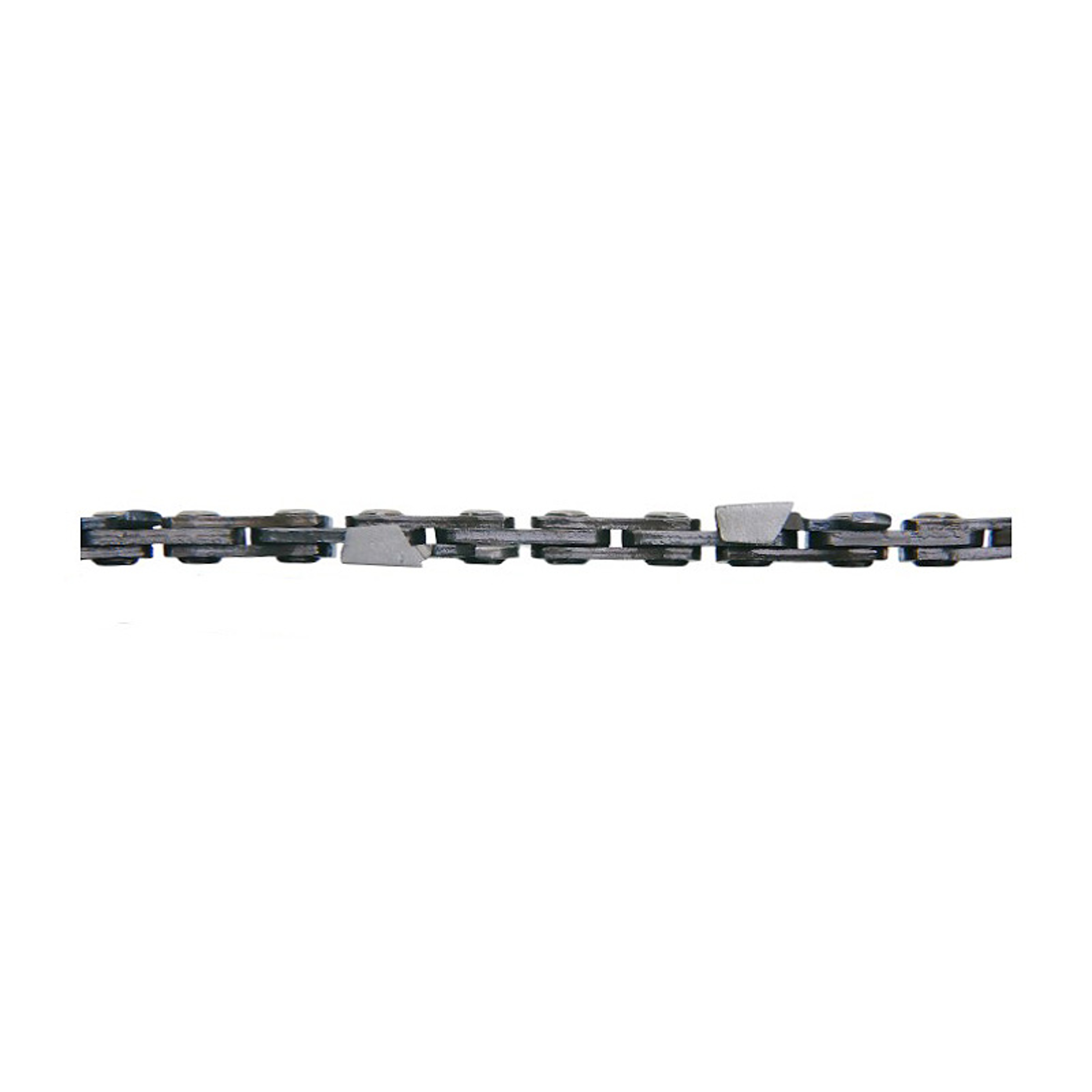 HS PARTS pilový řetěz 1/4" .043" (1,1 mm) 47 článků hranatý zub pro akumulátorové pily