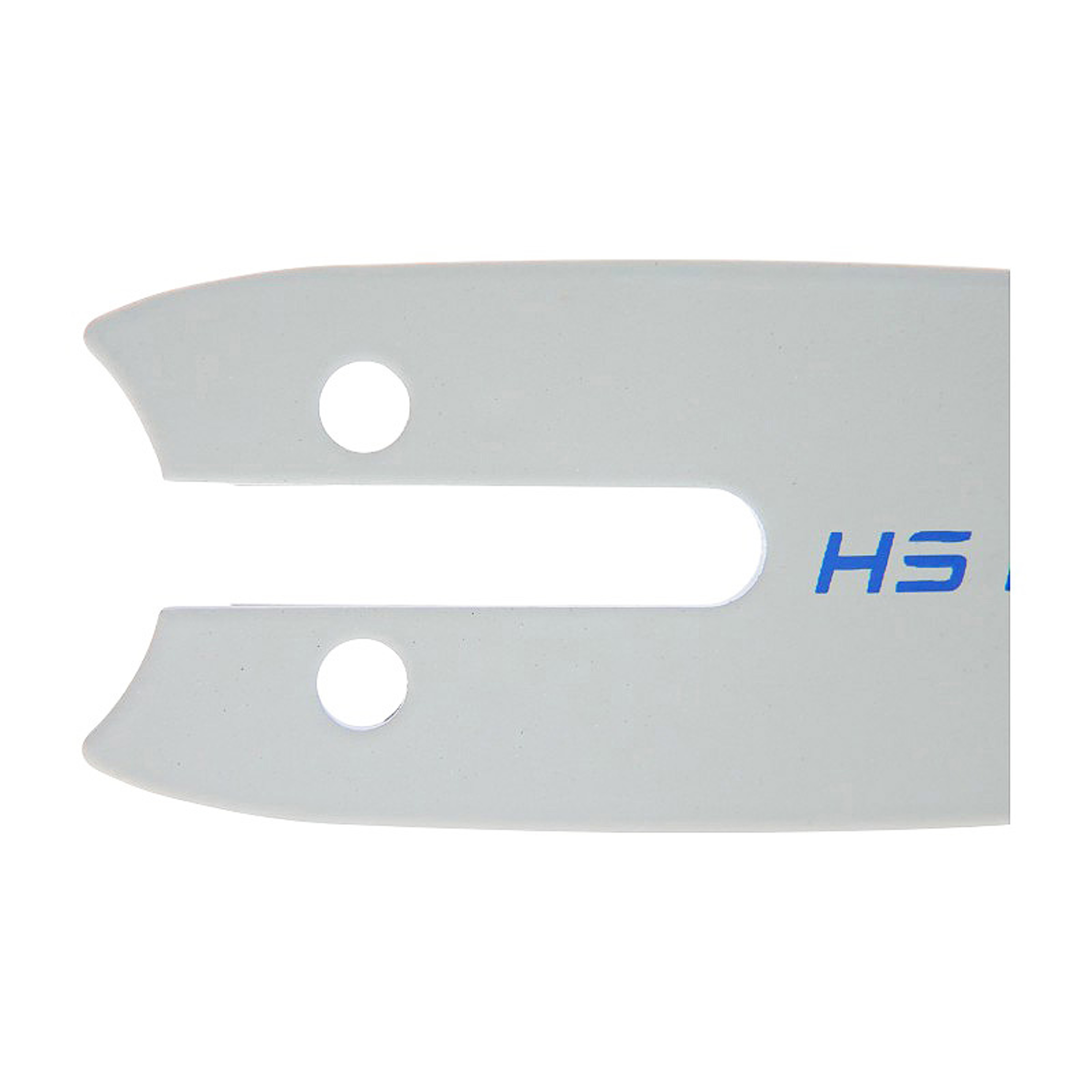 HS PARTS vodící lišta 4" (10 cm) 1/4" .043" (1,1 mm) pro akumulátorové ruční pily