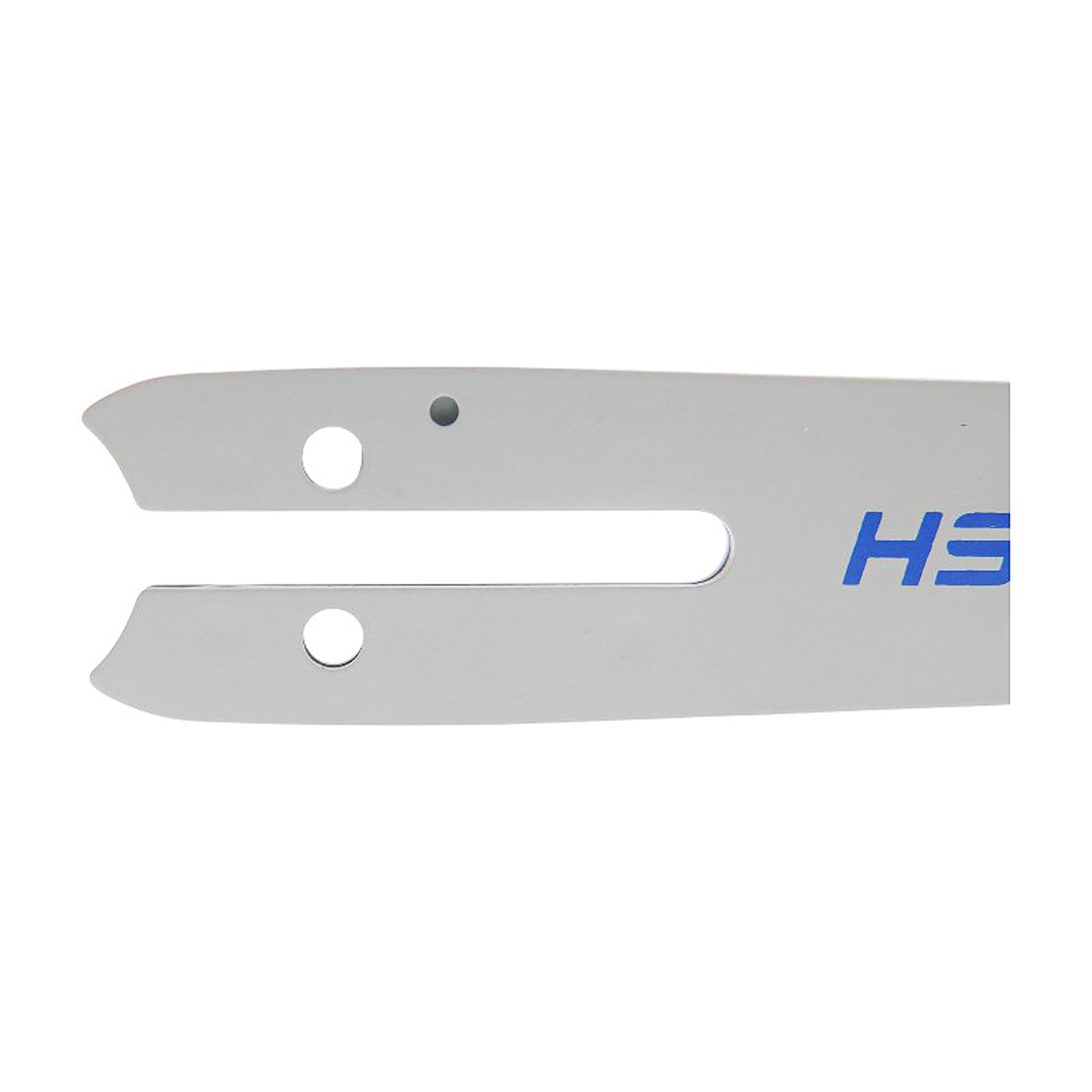 HS PARTS vodící lišta 6" (15 cm) 1/4" .043" (1,1 mm) pro akumulátorové ruční pily