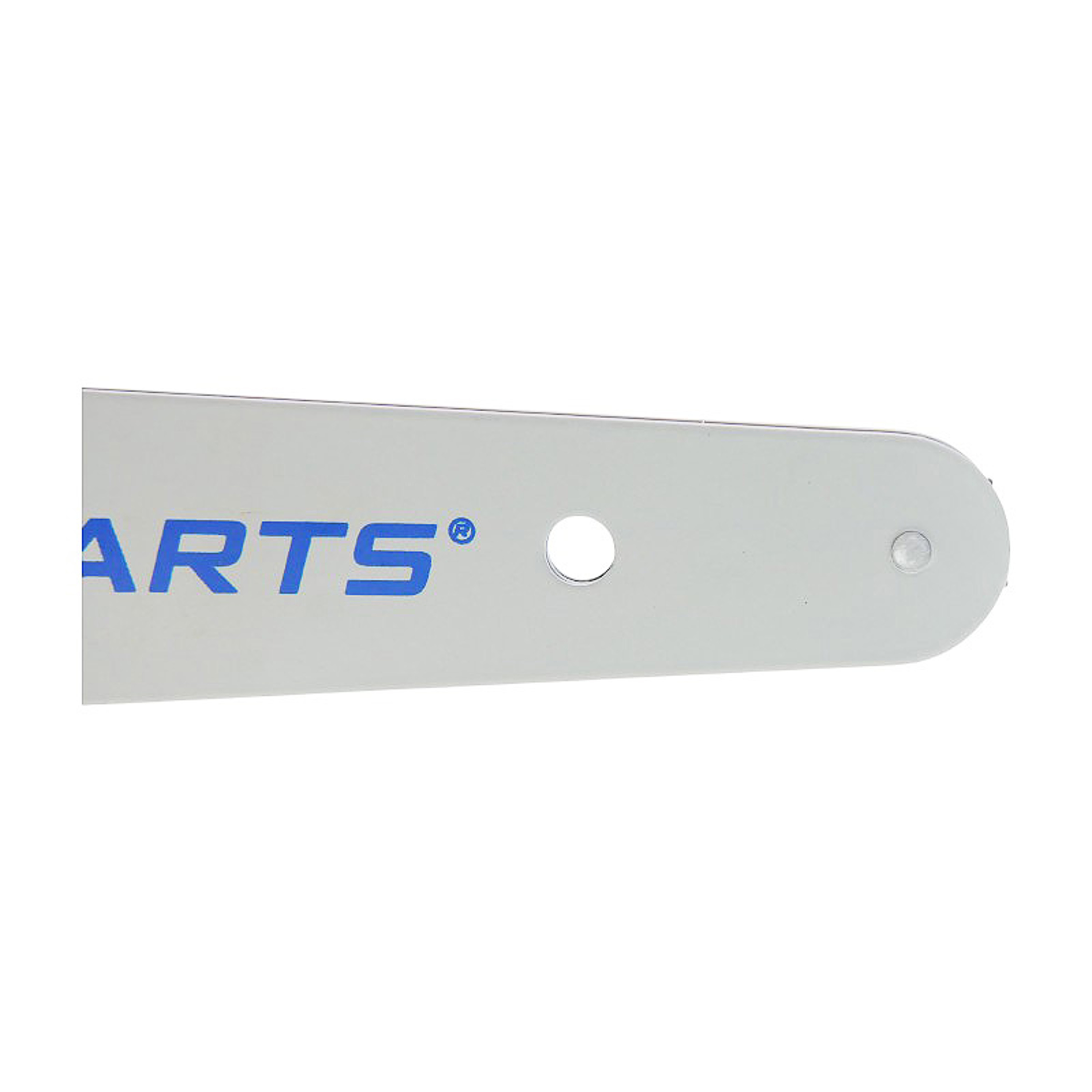 HS PARTS vodící lišta 6" (15 cm) 1/4" .043" (1,1 mm) pro akumulátorové ruční pily